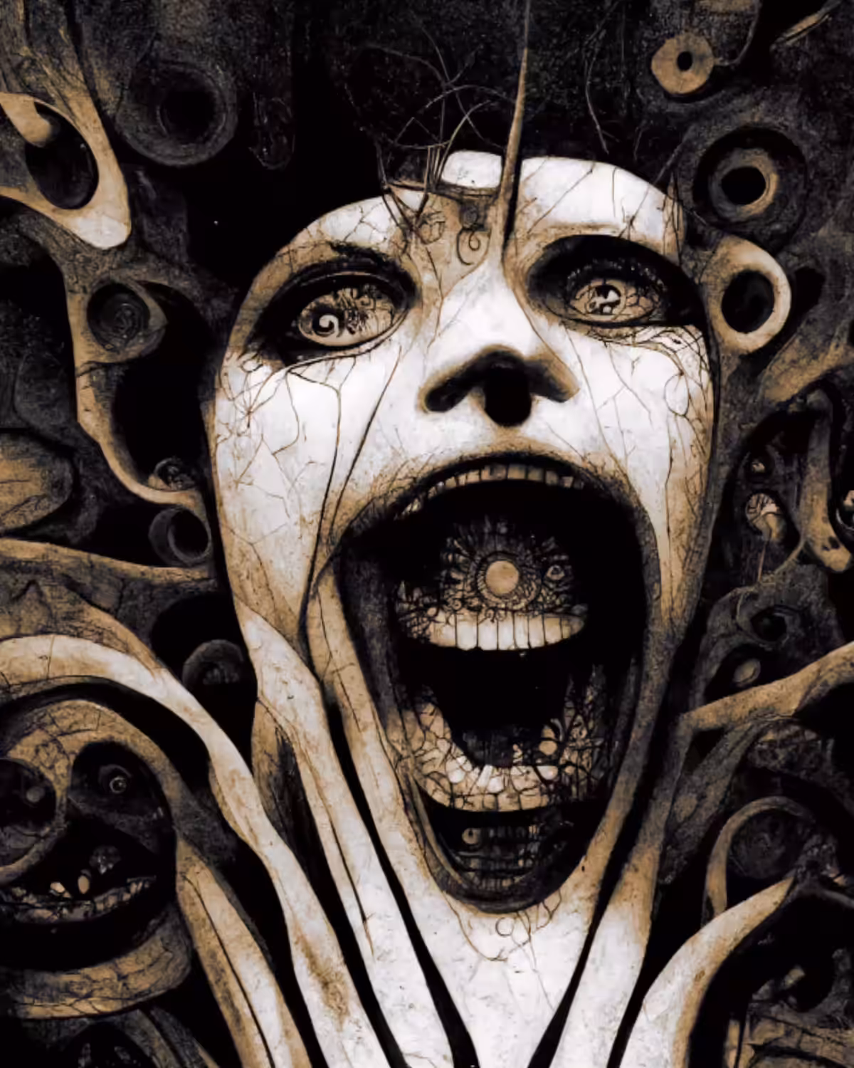 Dream Scream
