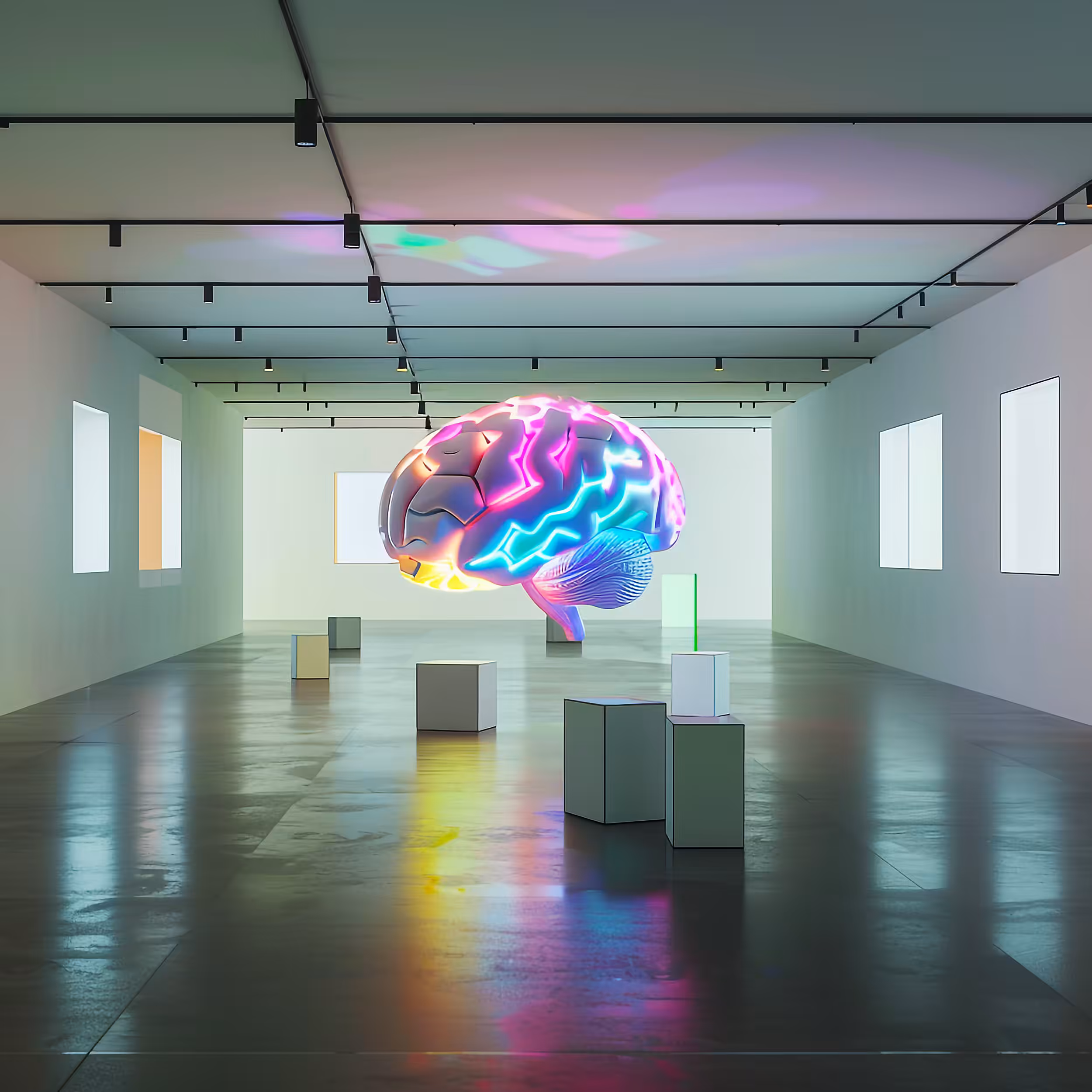 Brain 21