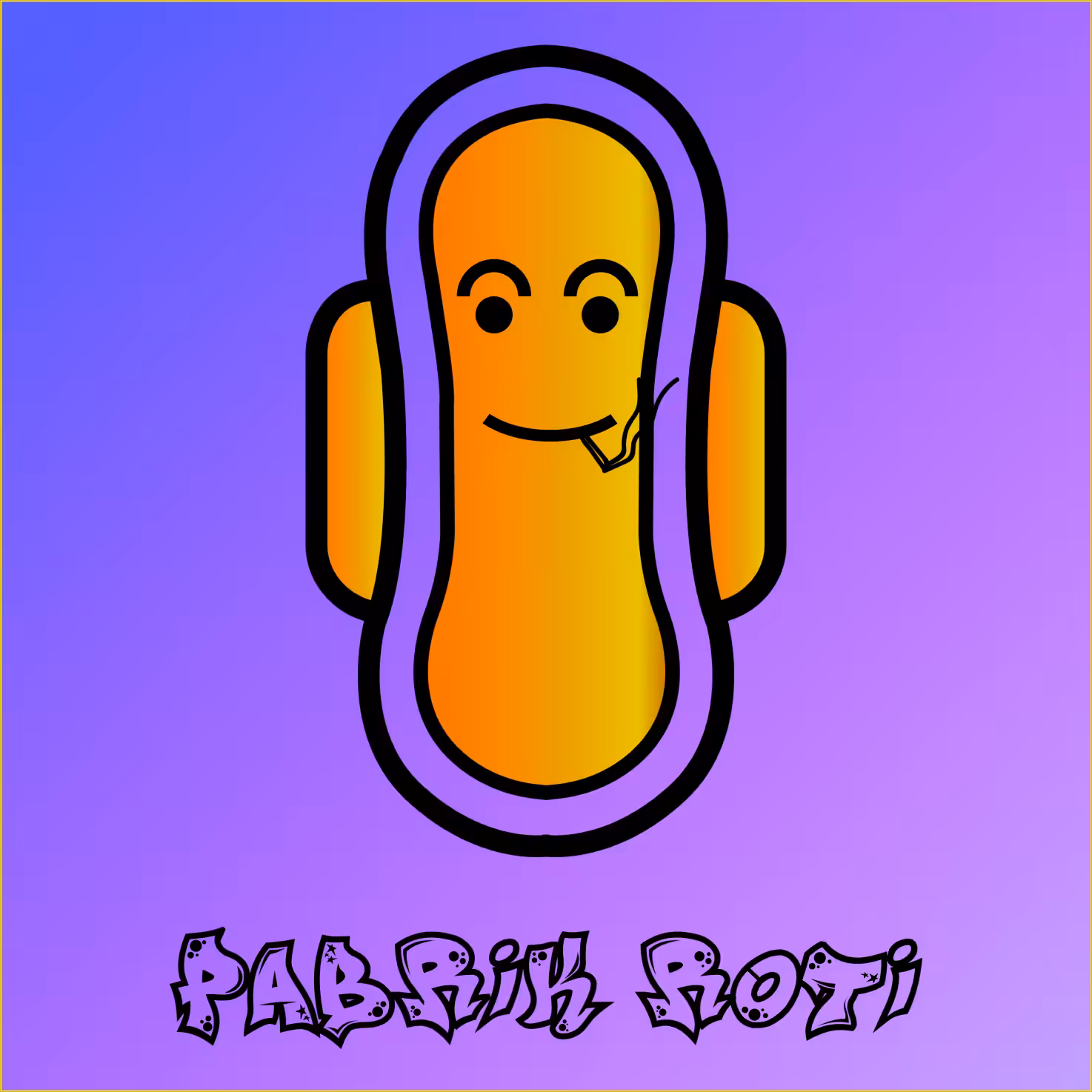 Logo Pabrik Roti: PABRIKROTI.IDN #3492