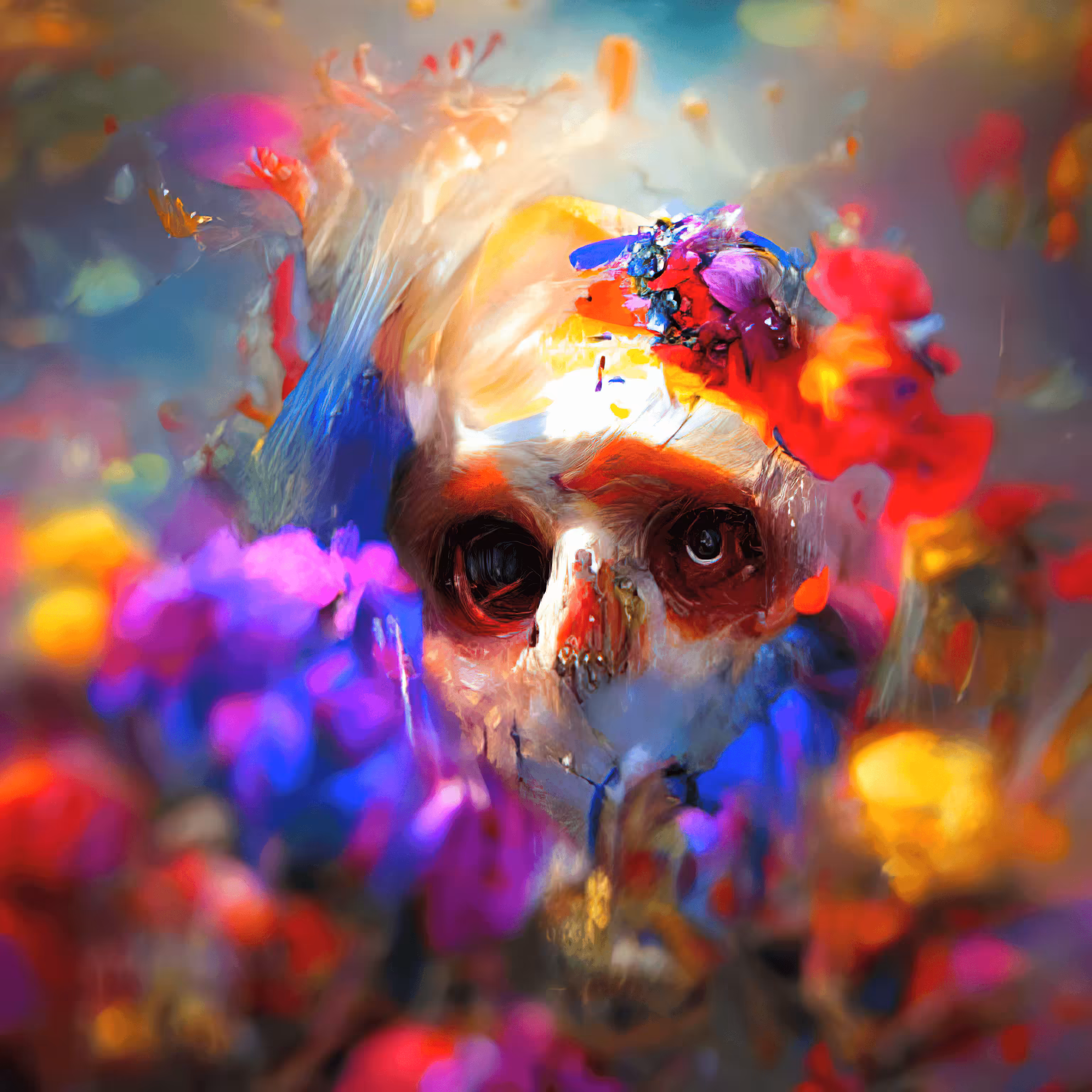 Lost Nature #79