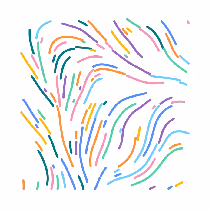 Vanilla Flowfield #38