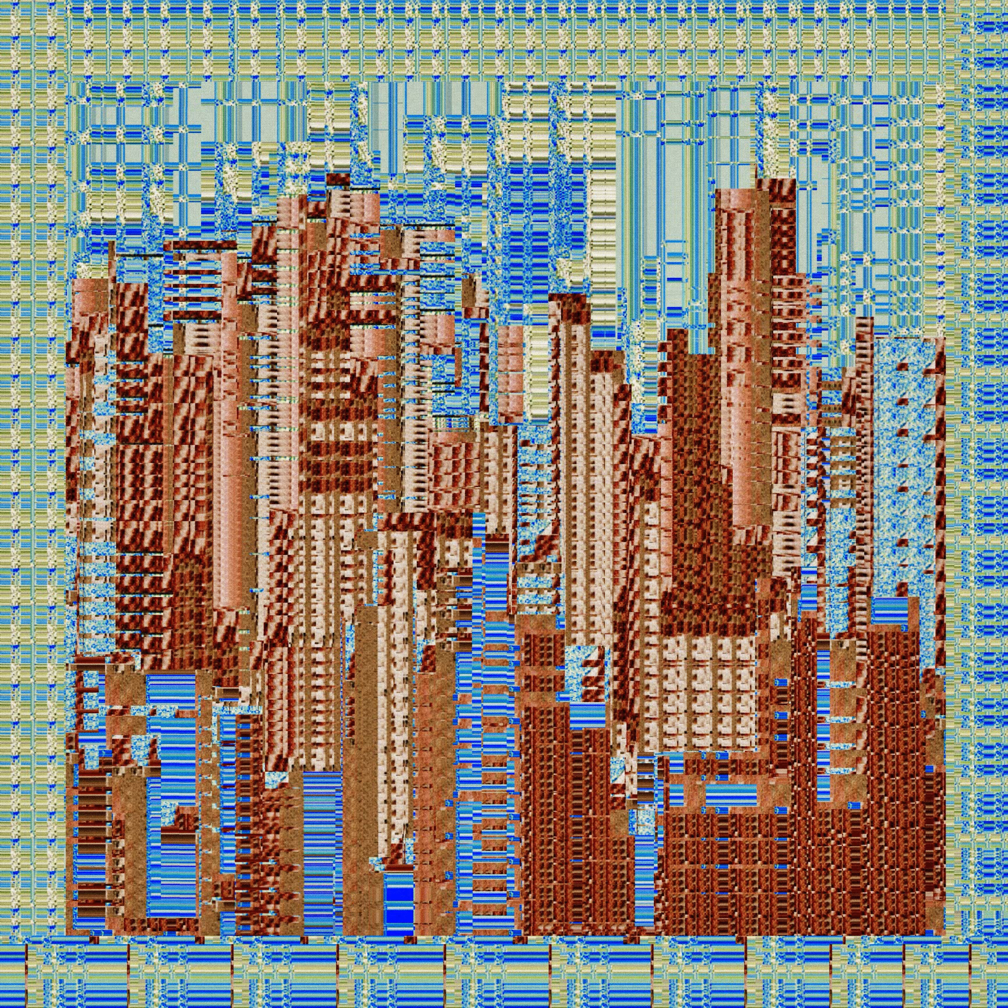 Stratum
