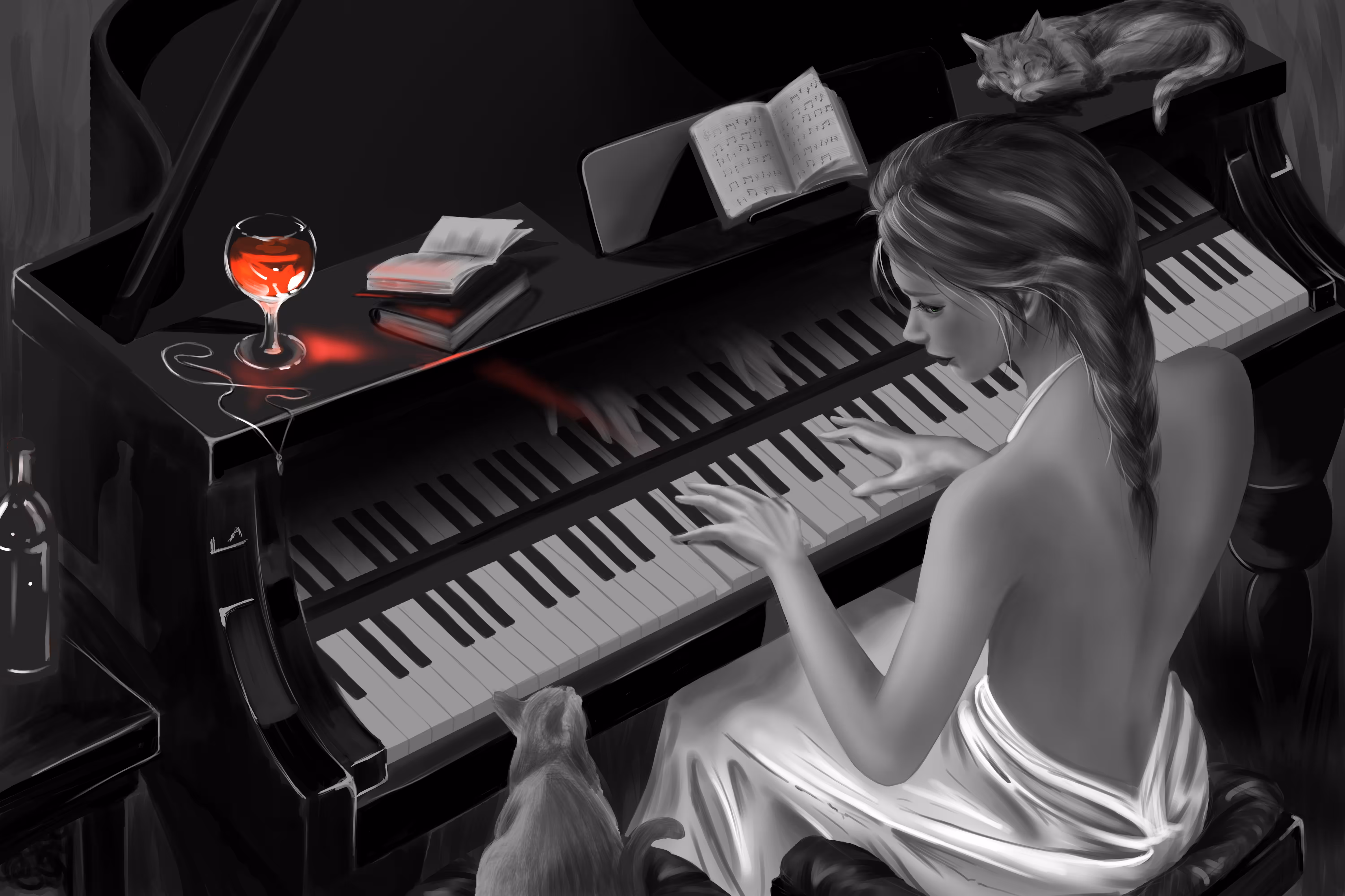 Piano