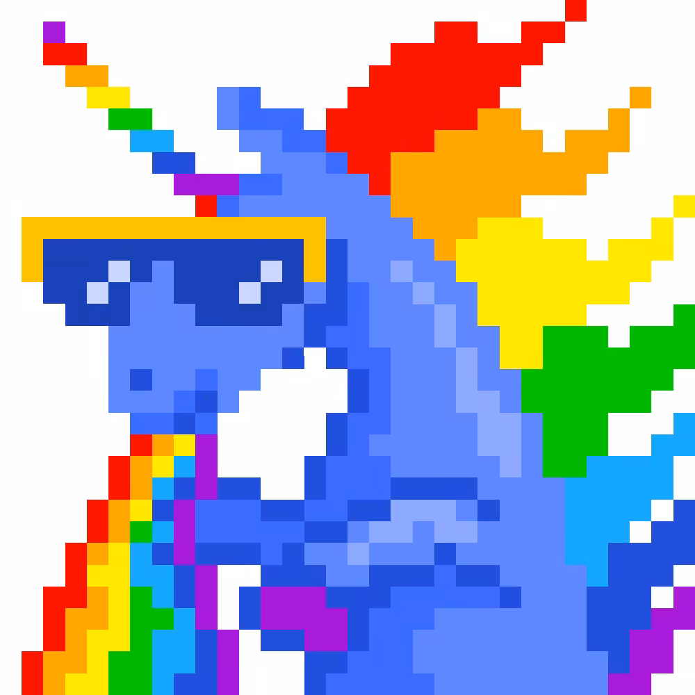 Unicorn #6247