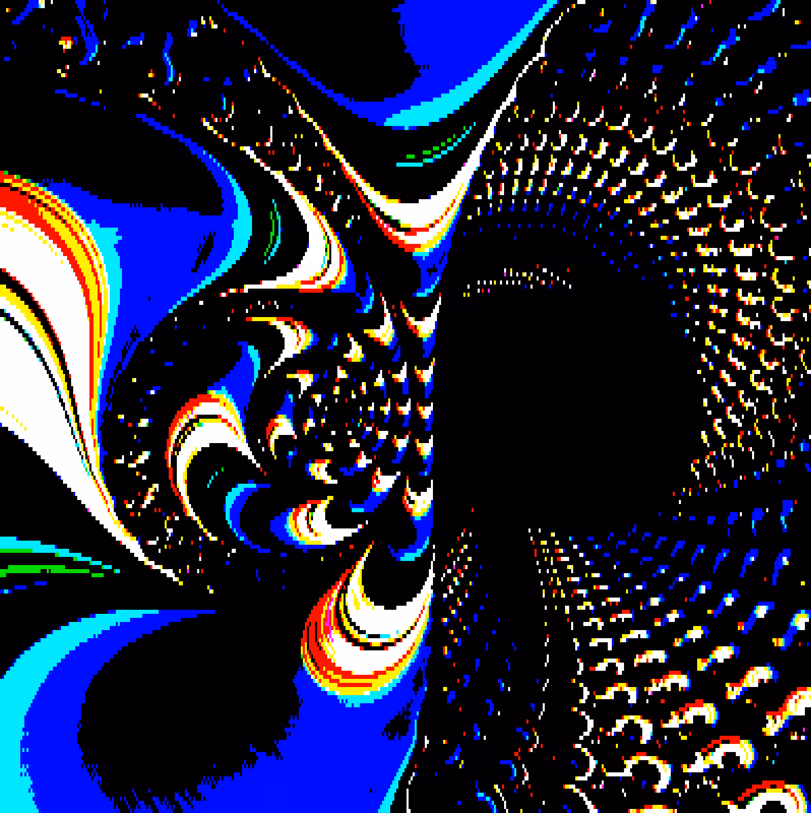 0x0000ff