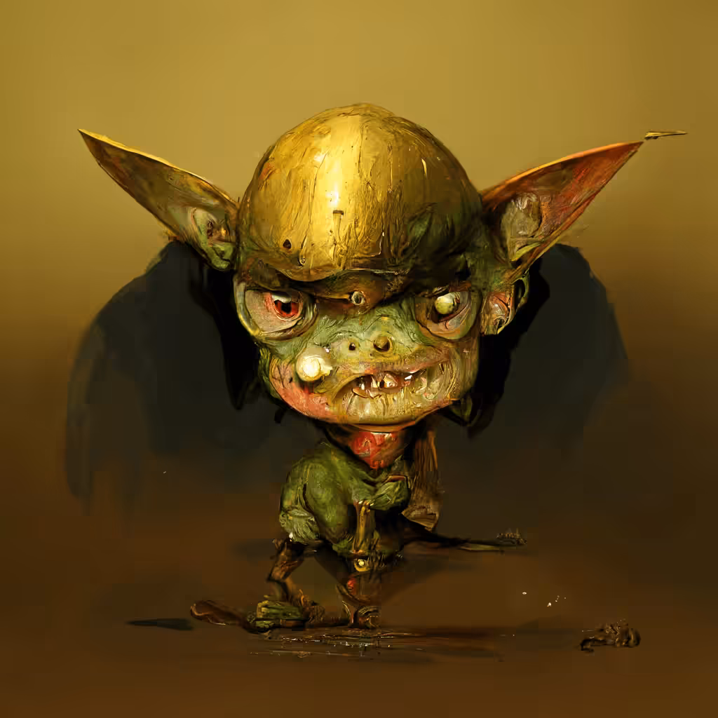 Goblin 017