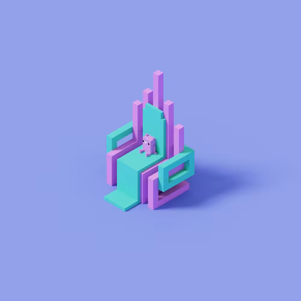 PXLPET 07/30 - [ABSTRACT 3.0 EDITION]
