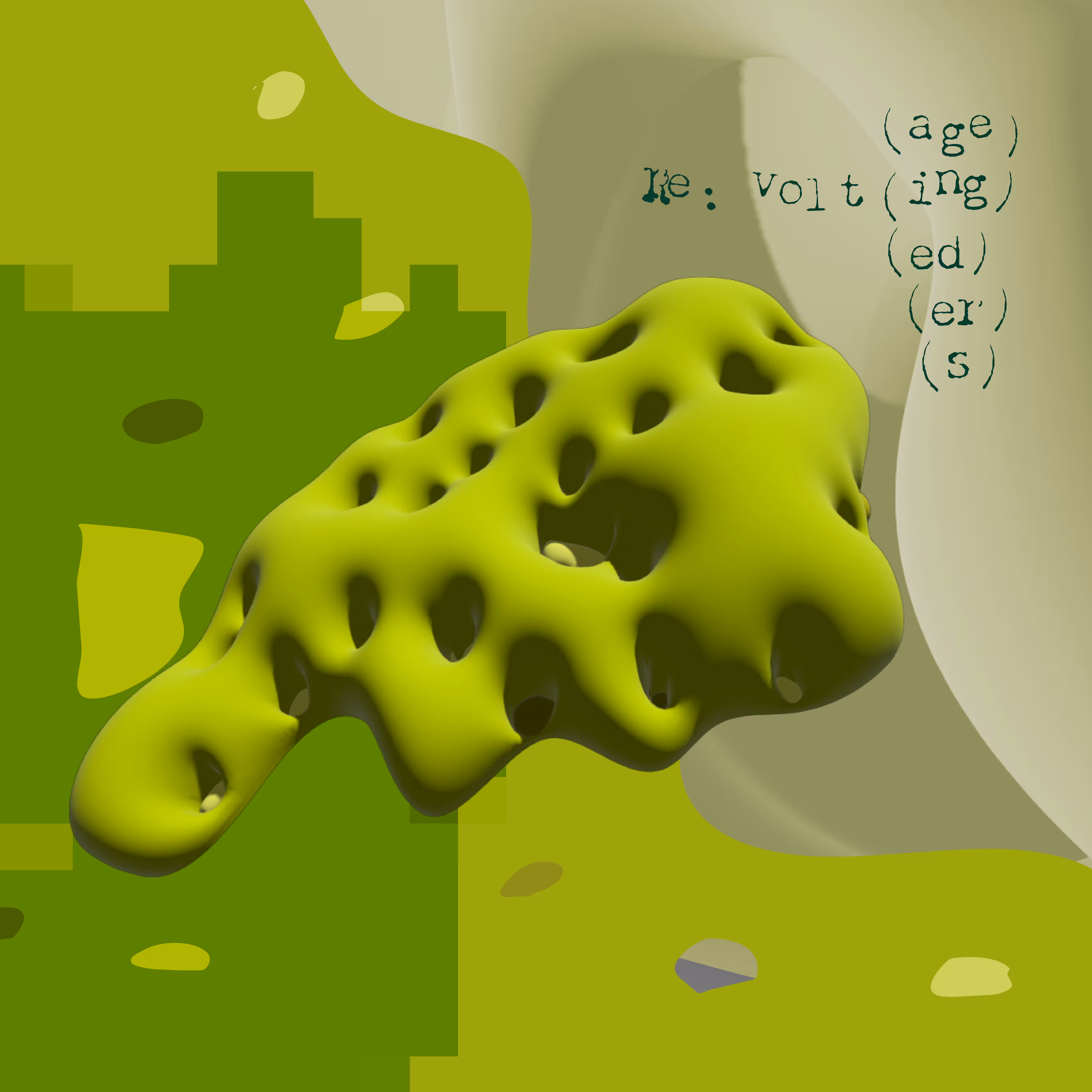 Re: Volt(ing)