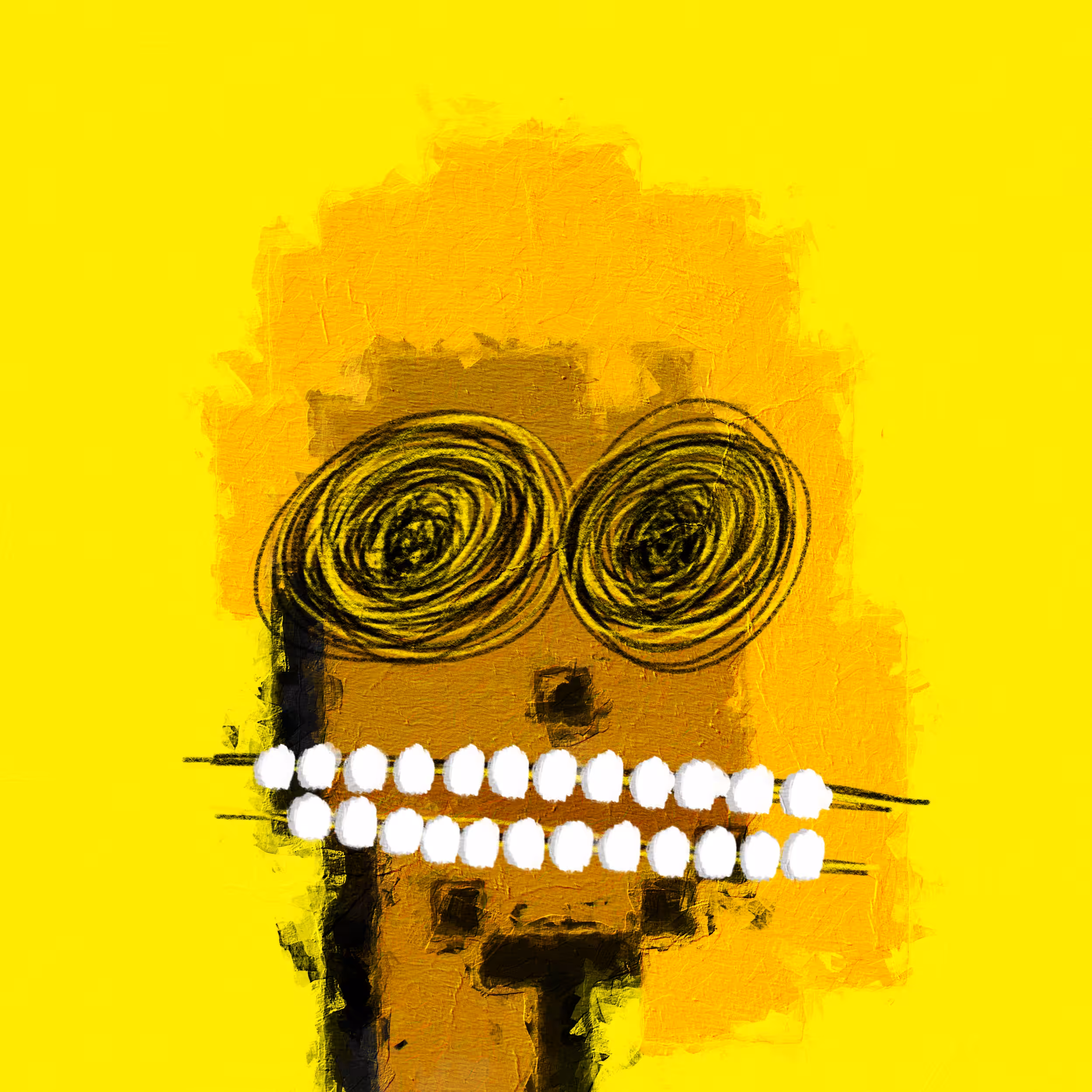 PsychoPunk #56