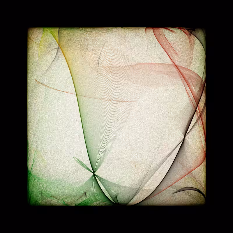 Bifurcation #8