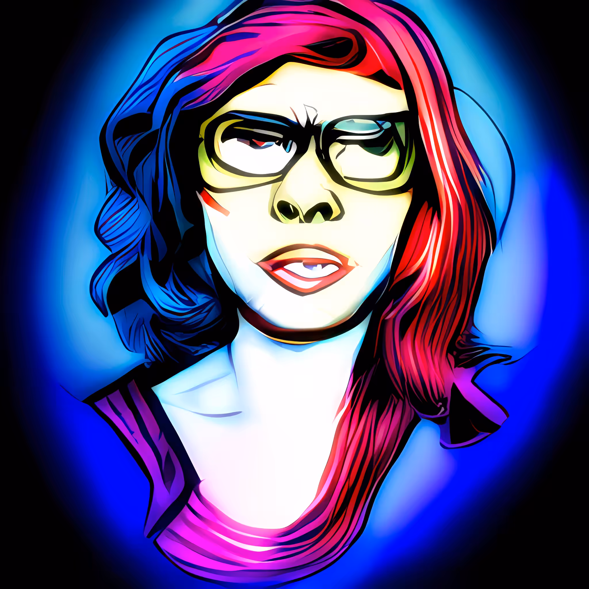 Neon #10