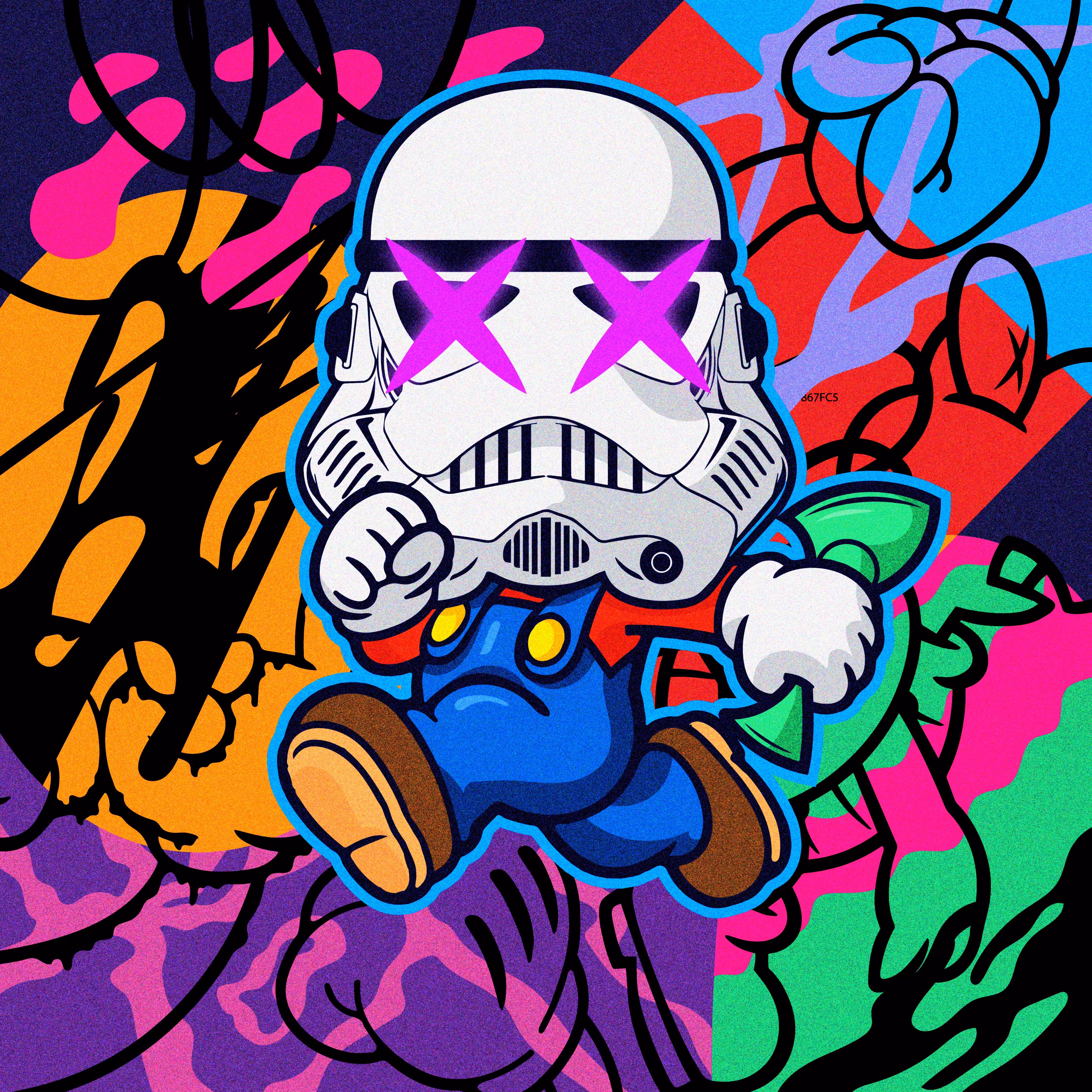 Supertrooper