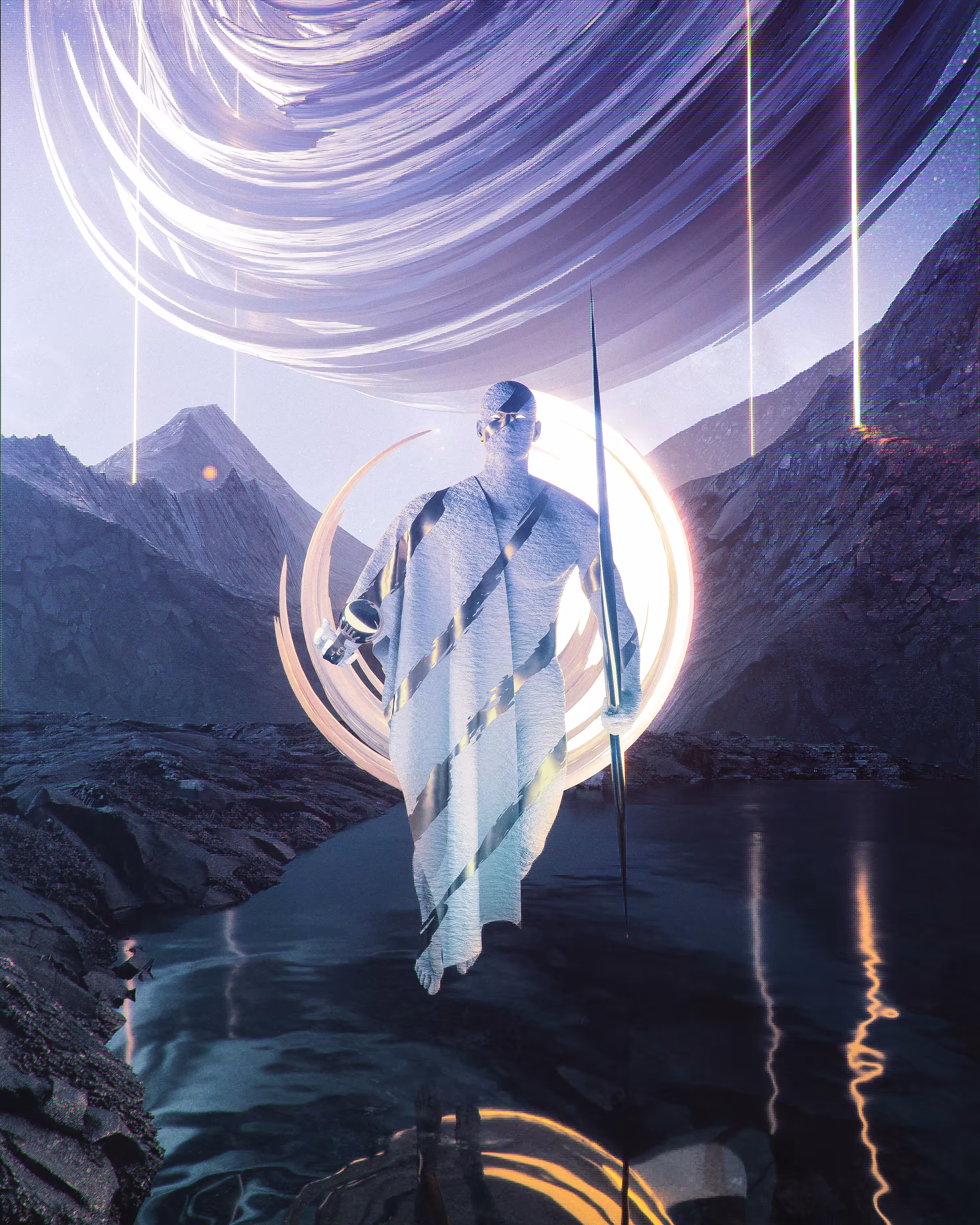 Pre-Civilization #6