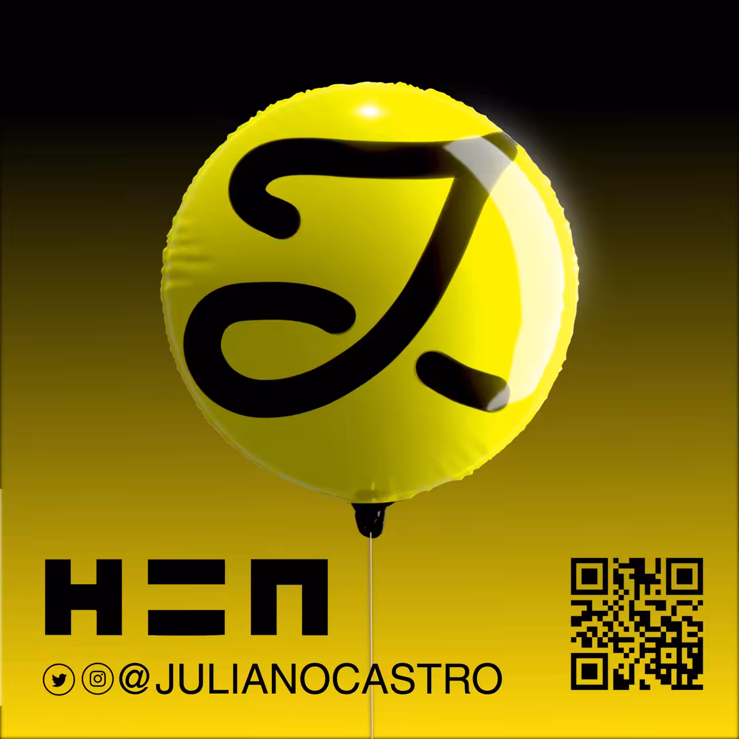 Artist Card