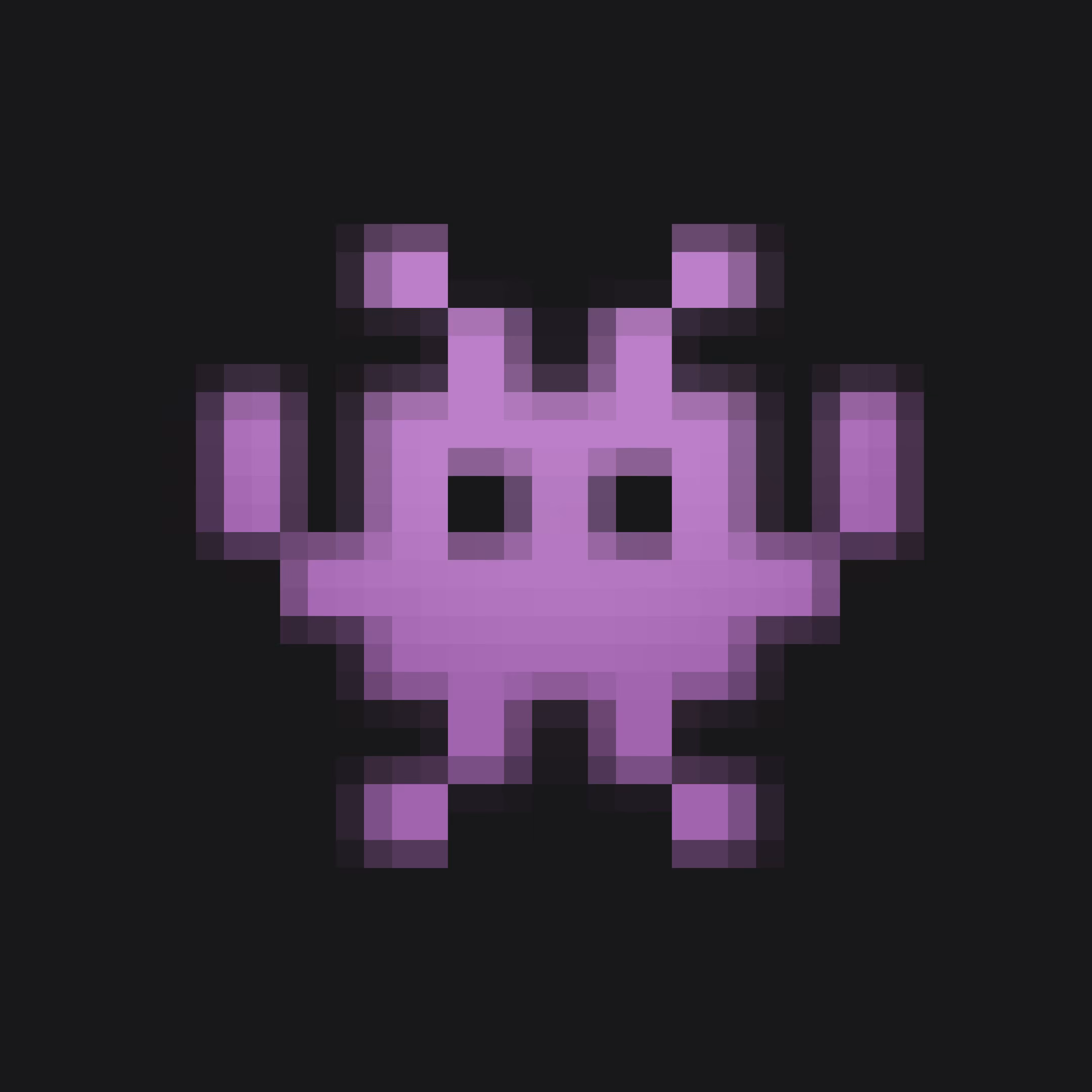 👾