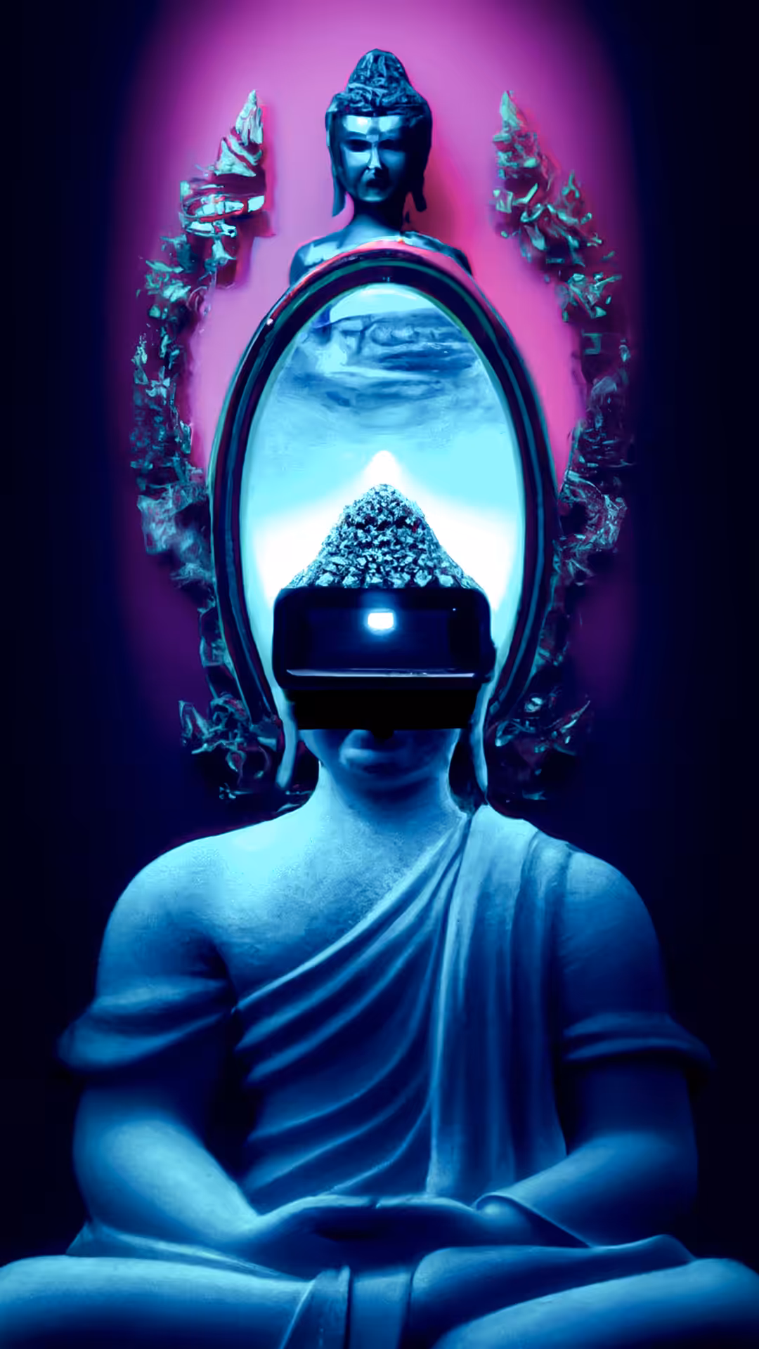 Beyond Immersion