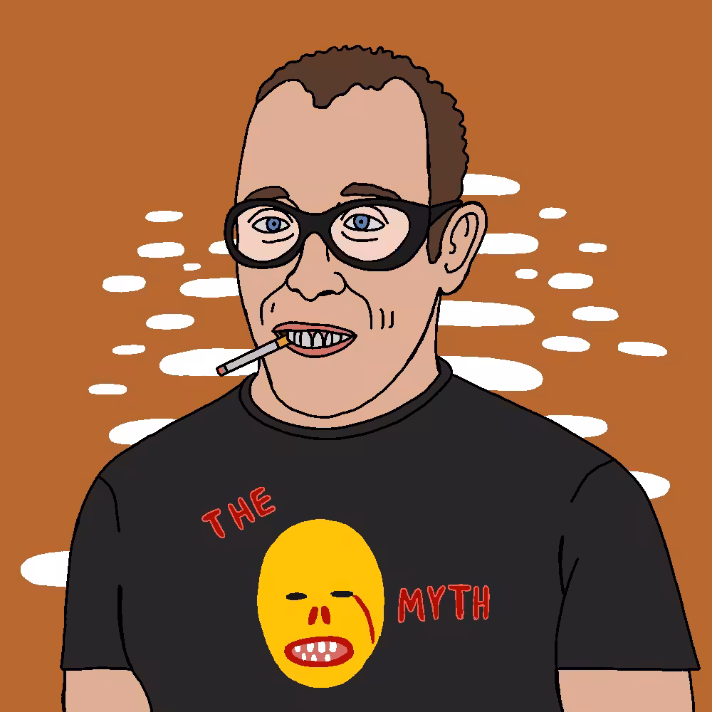 Mythfit #1382