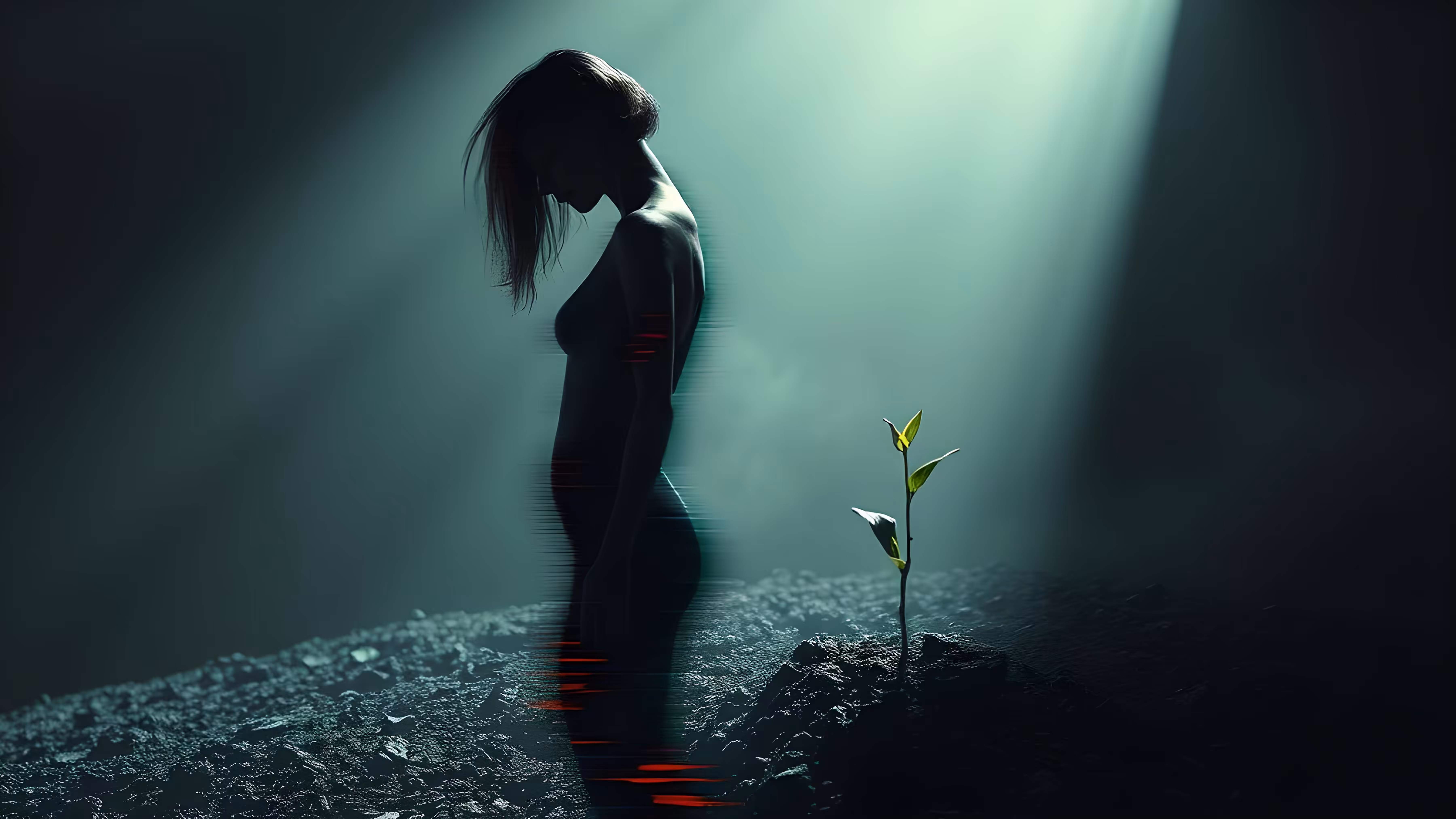 When Humans are Gone #29