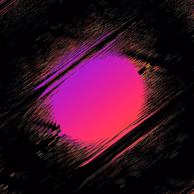 Displacement Emotions #5