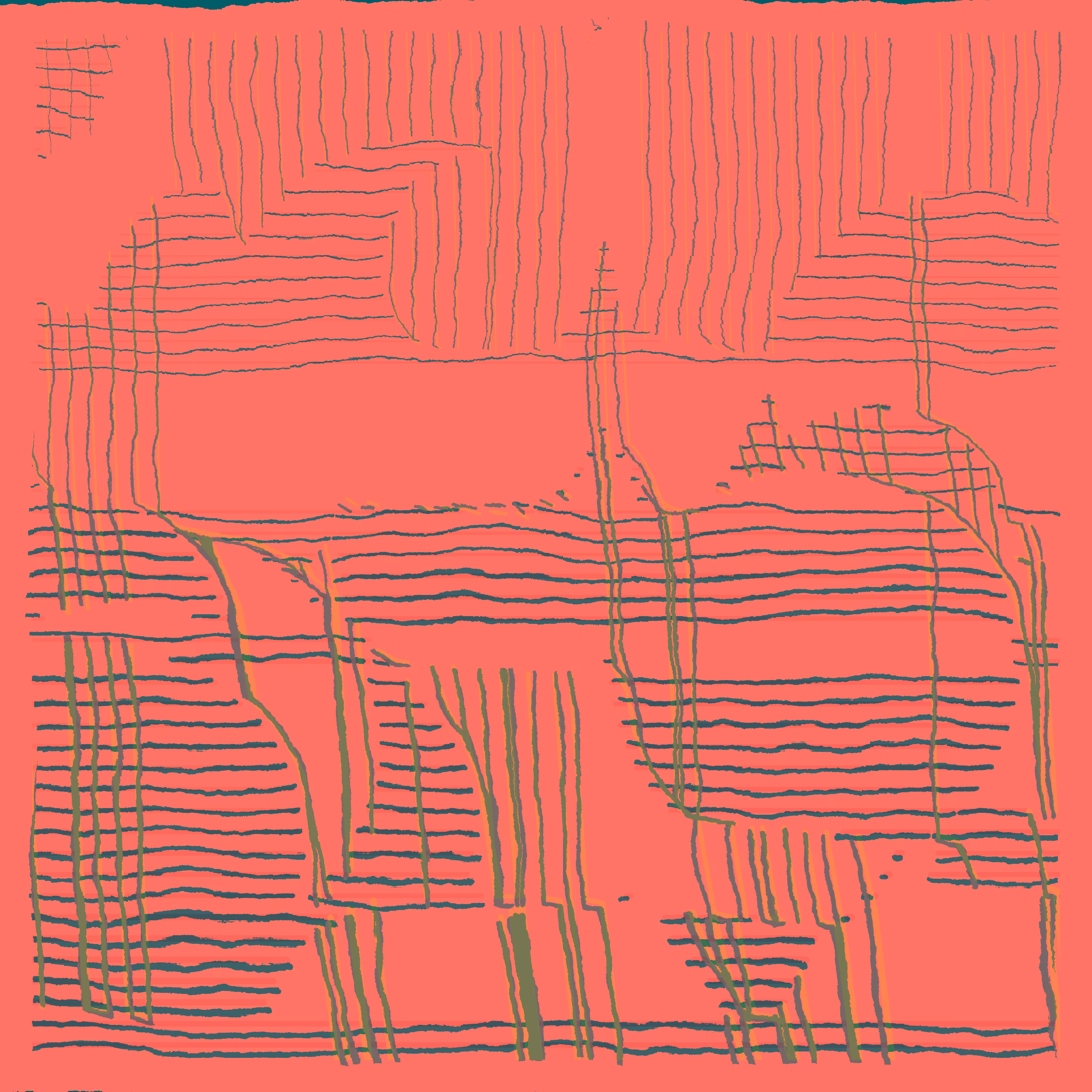 Thread Cascade #230