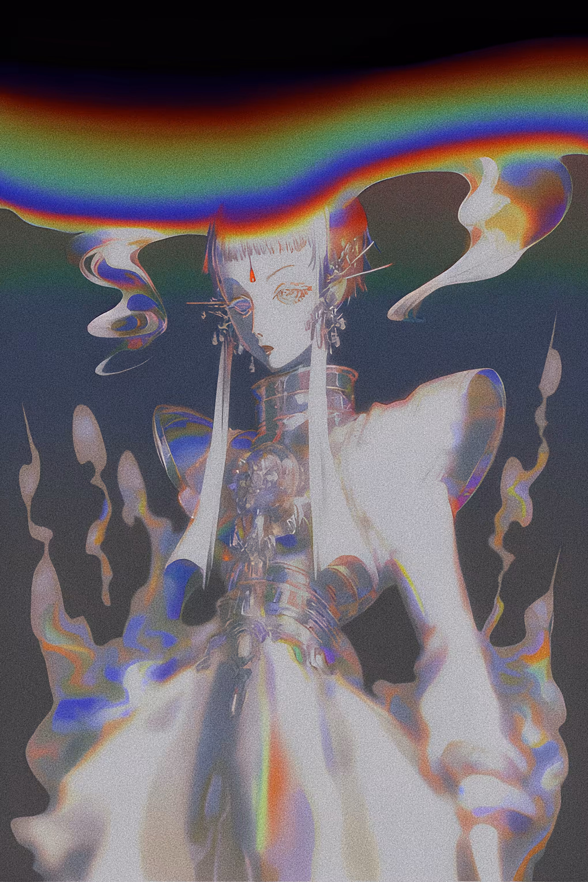 The Queen of Dreams
