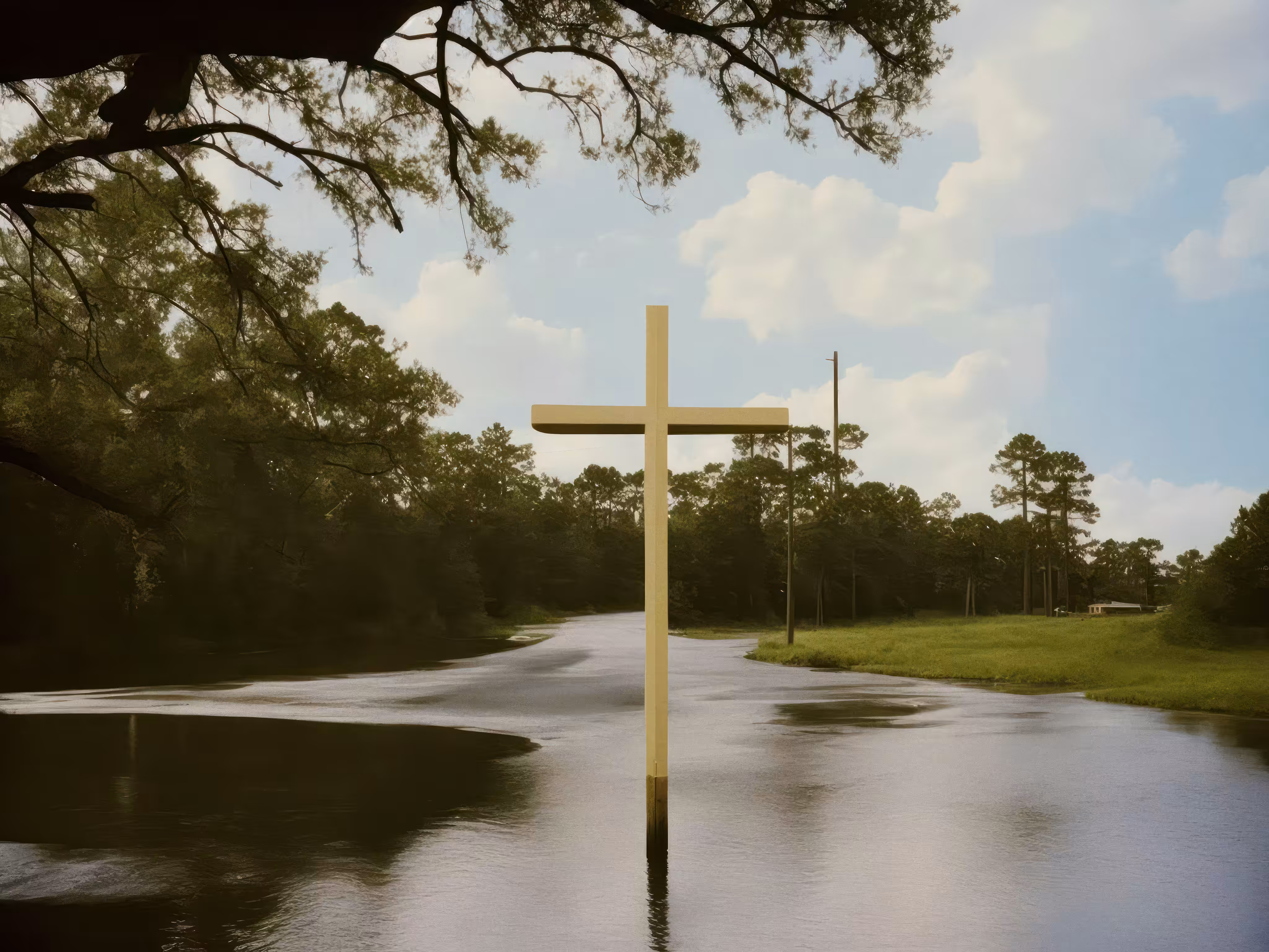 White Cross