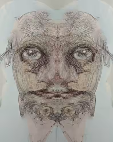 Figurilla prehispánica 