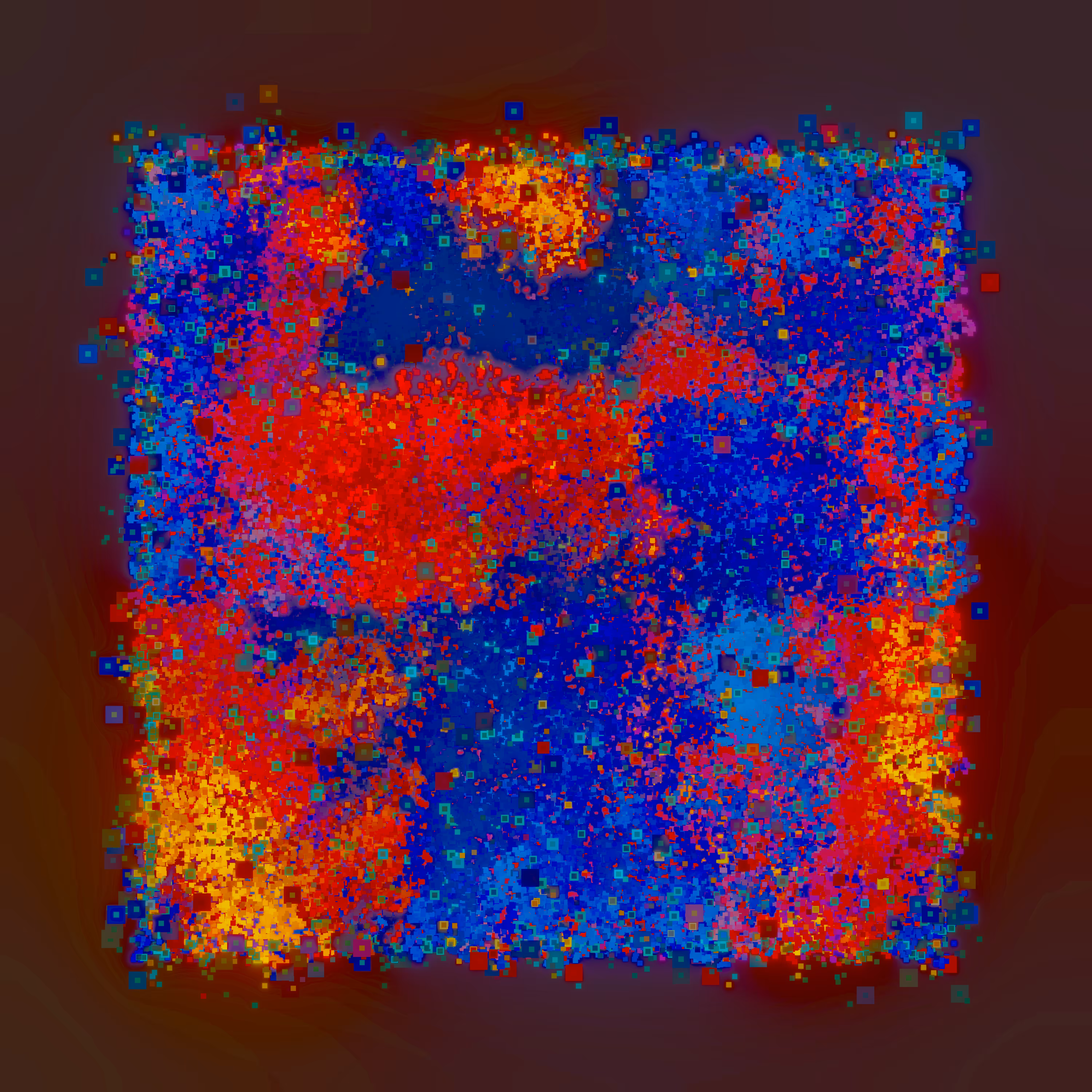 hallucino_gen #1