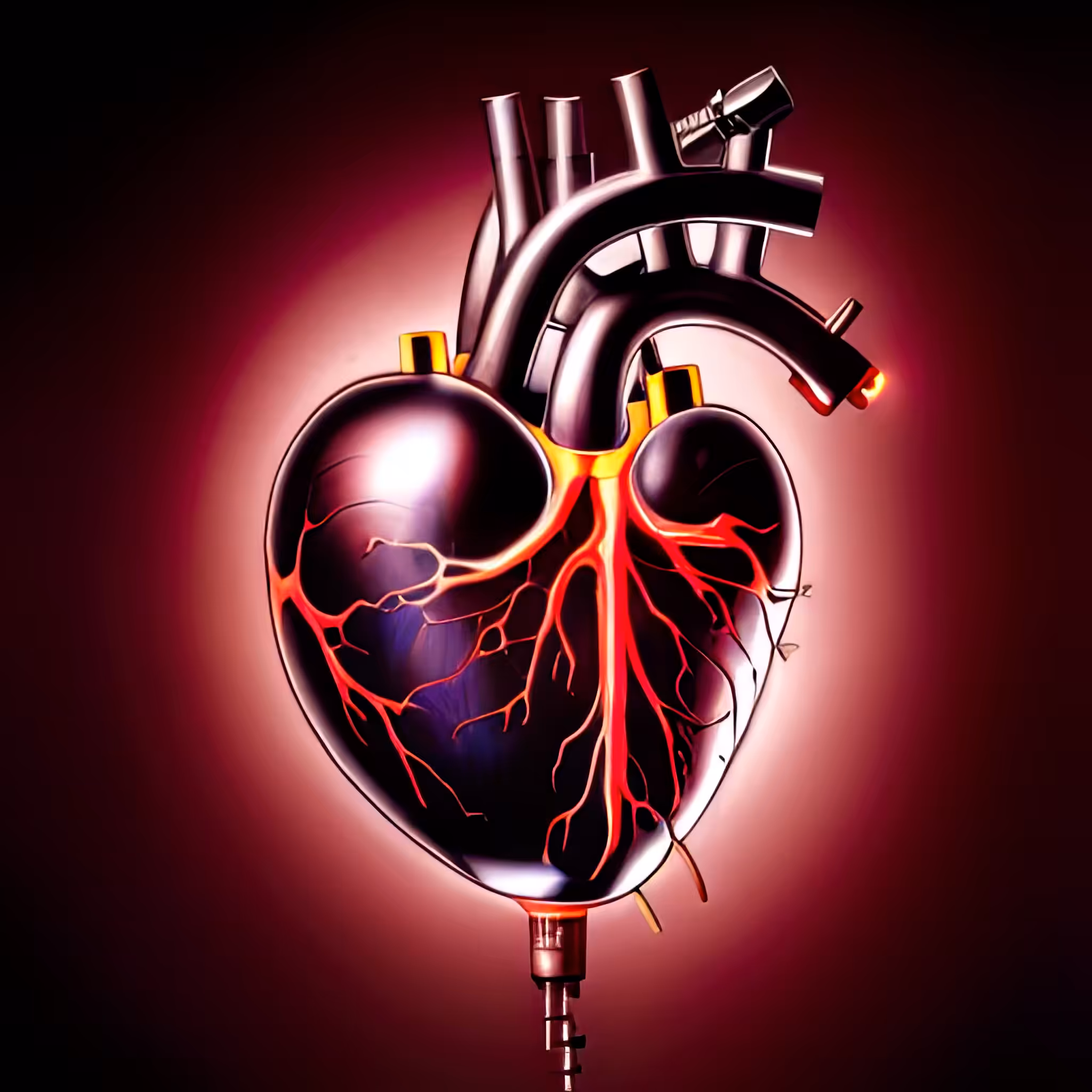 Have (A) Heart: Have a Fuckin Heart #1060