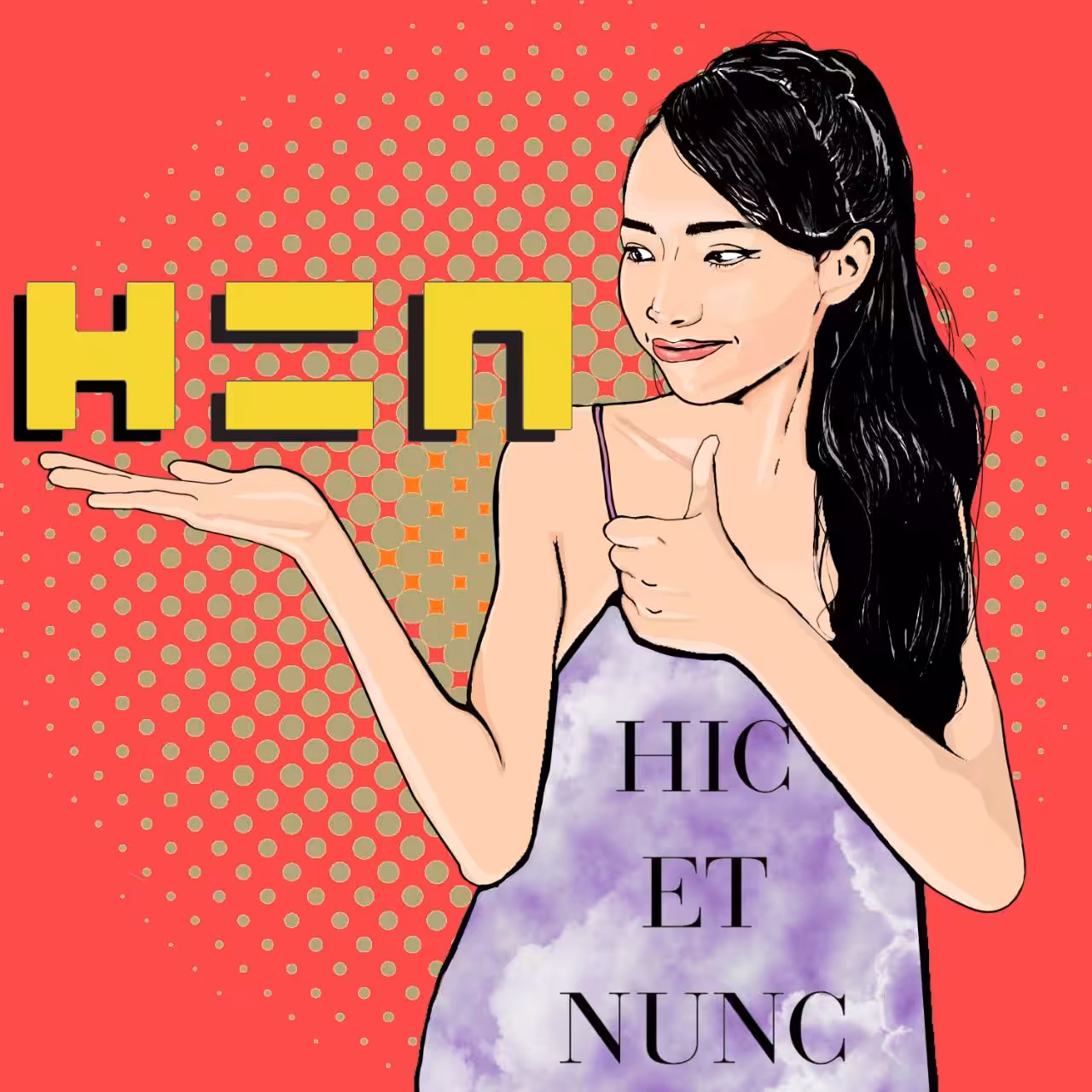 We support HEN