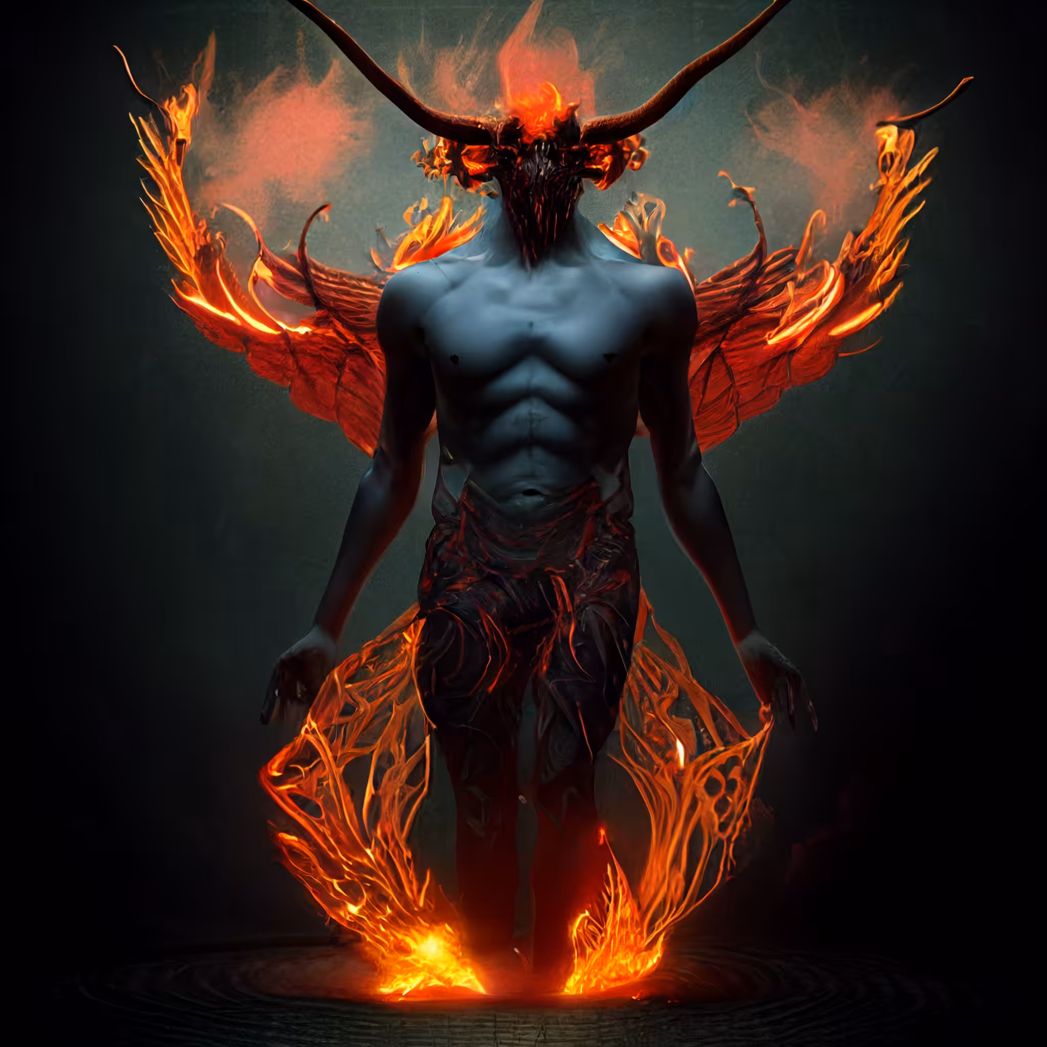 Inner Demons #11