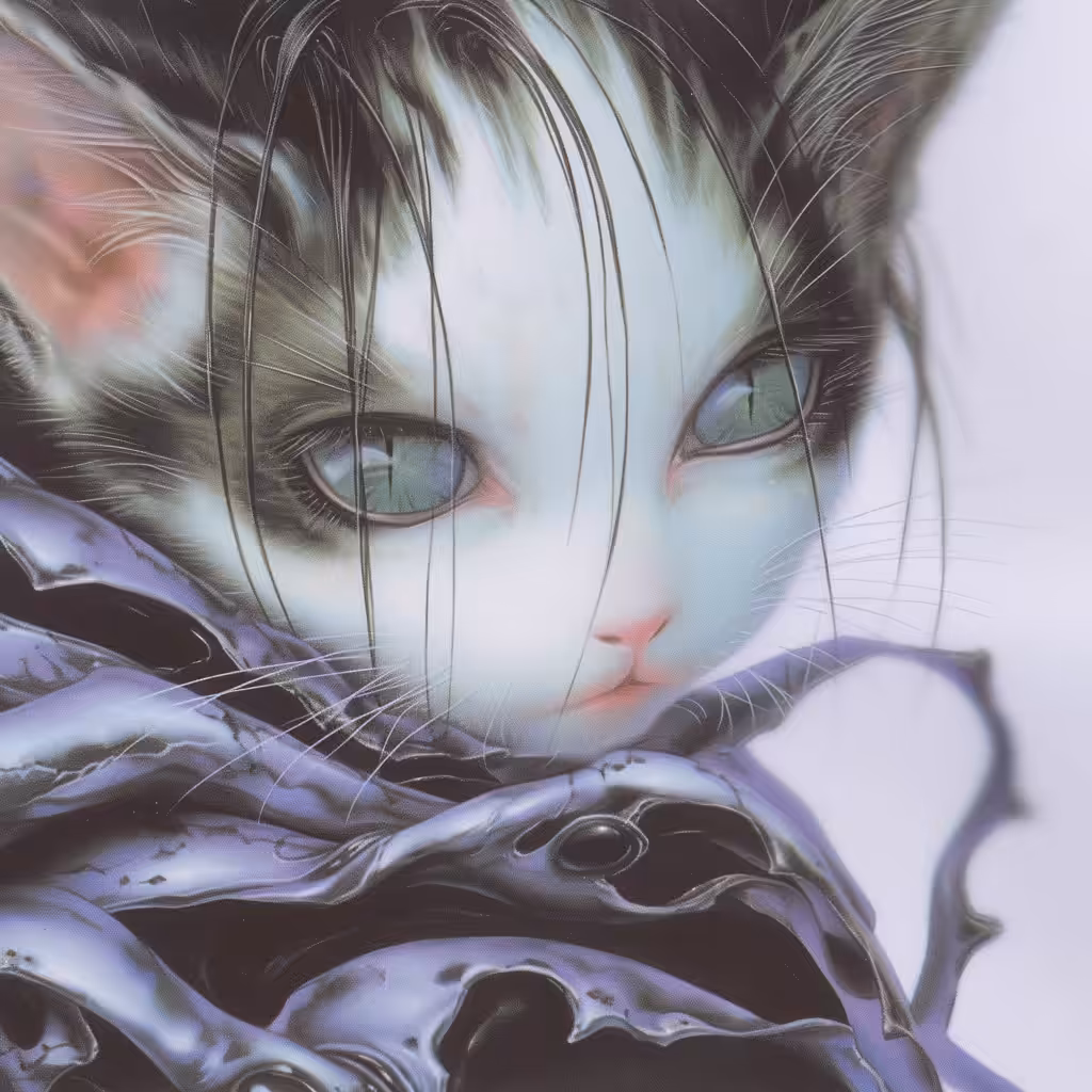 GothKats® #232