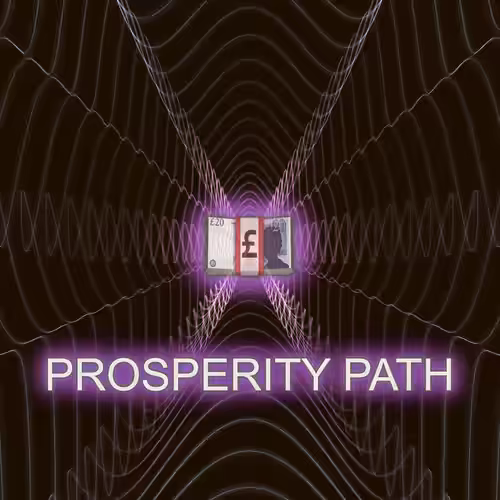 Abundance DNA Repair 🔉 888Hz Prosperity Healing Session