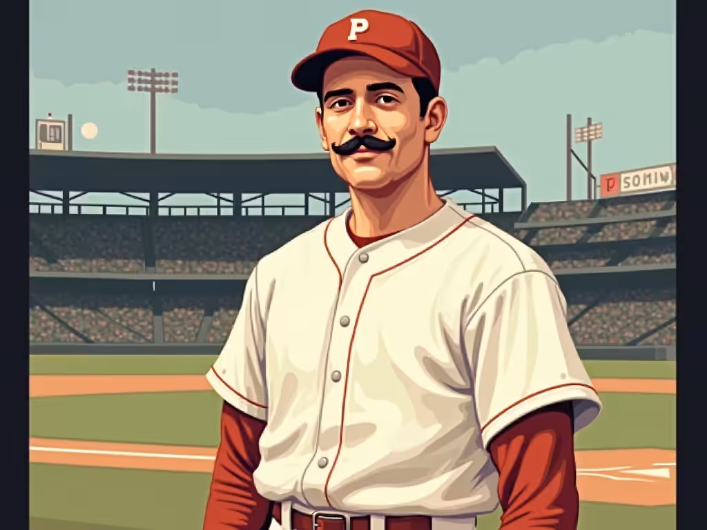 DataBaseball: Danny Clark - 1922 (1.8 PV)