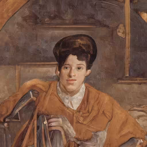 The Apprentice