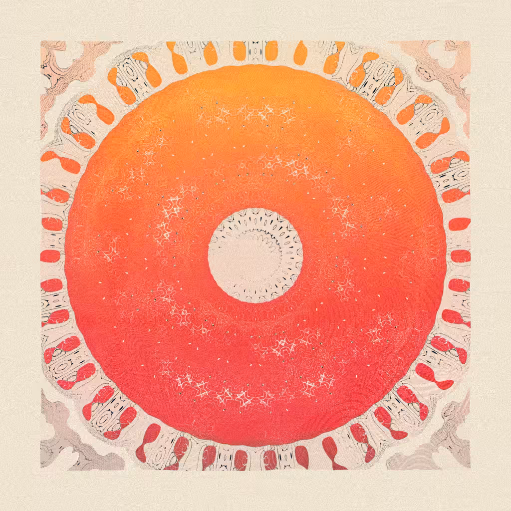 Symmetry #510