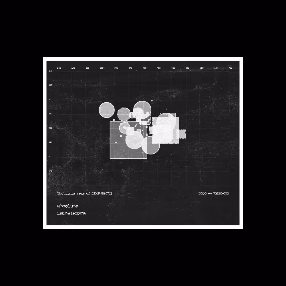 "Symphony. Dispolarization" #105