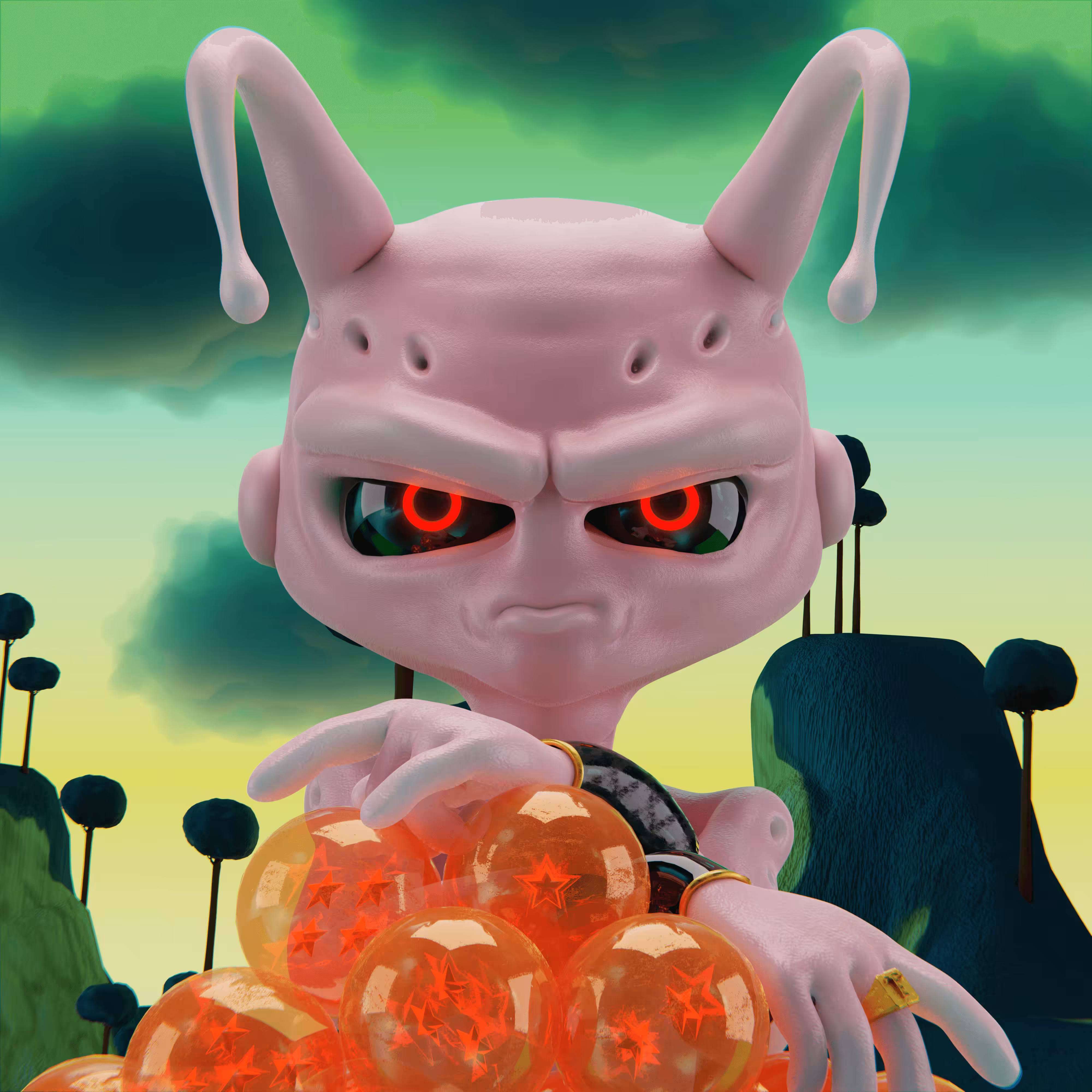 Super Boo