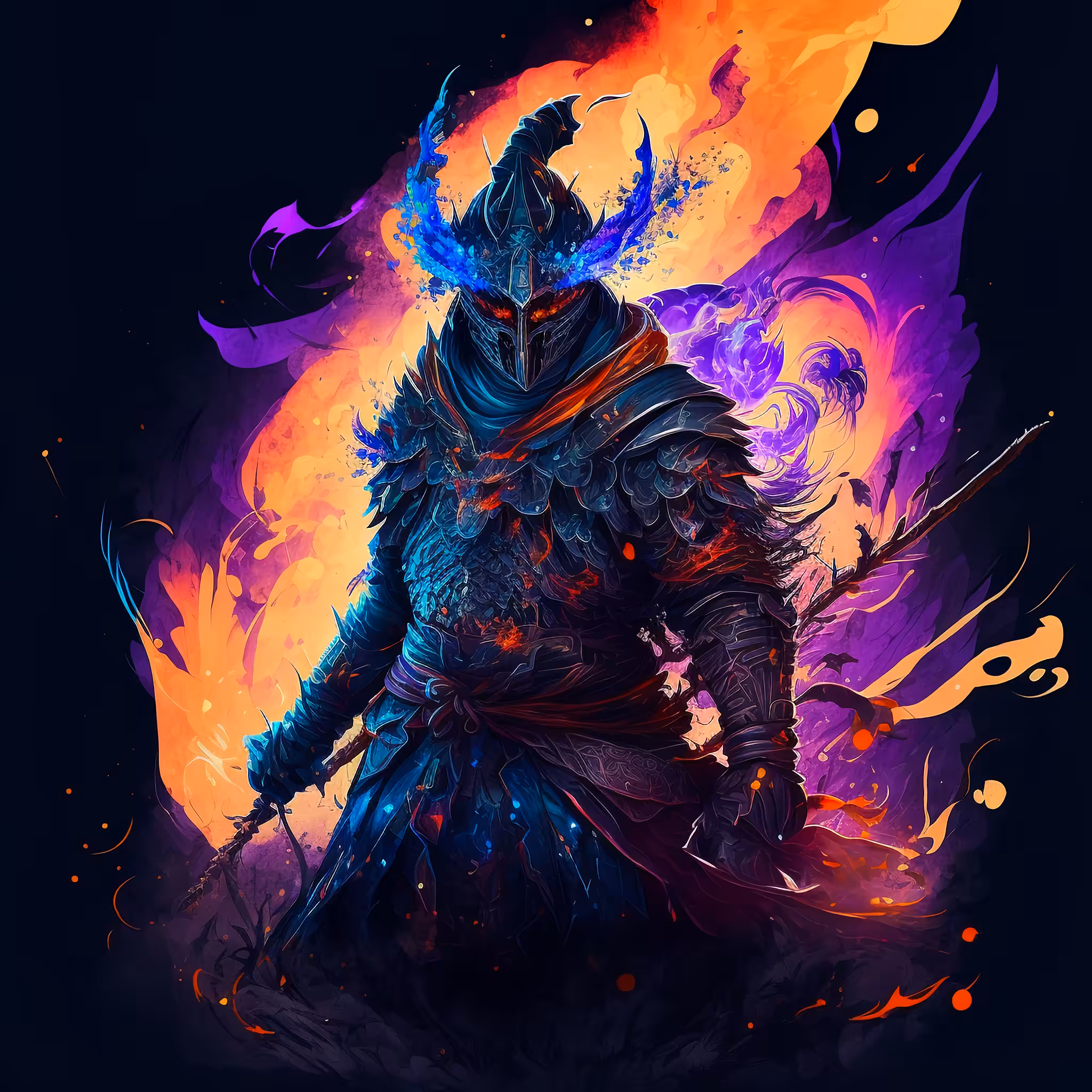 Shadow Hunter
