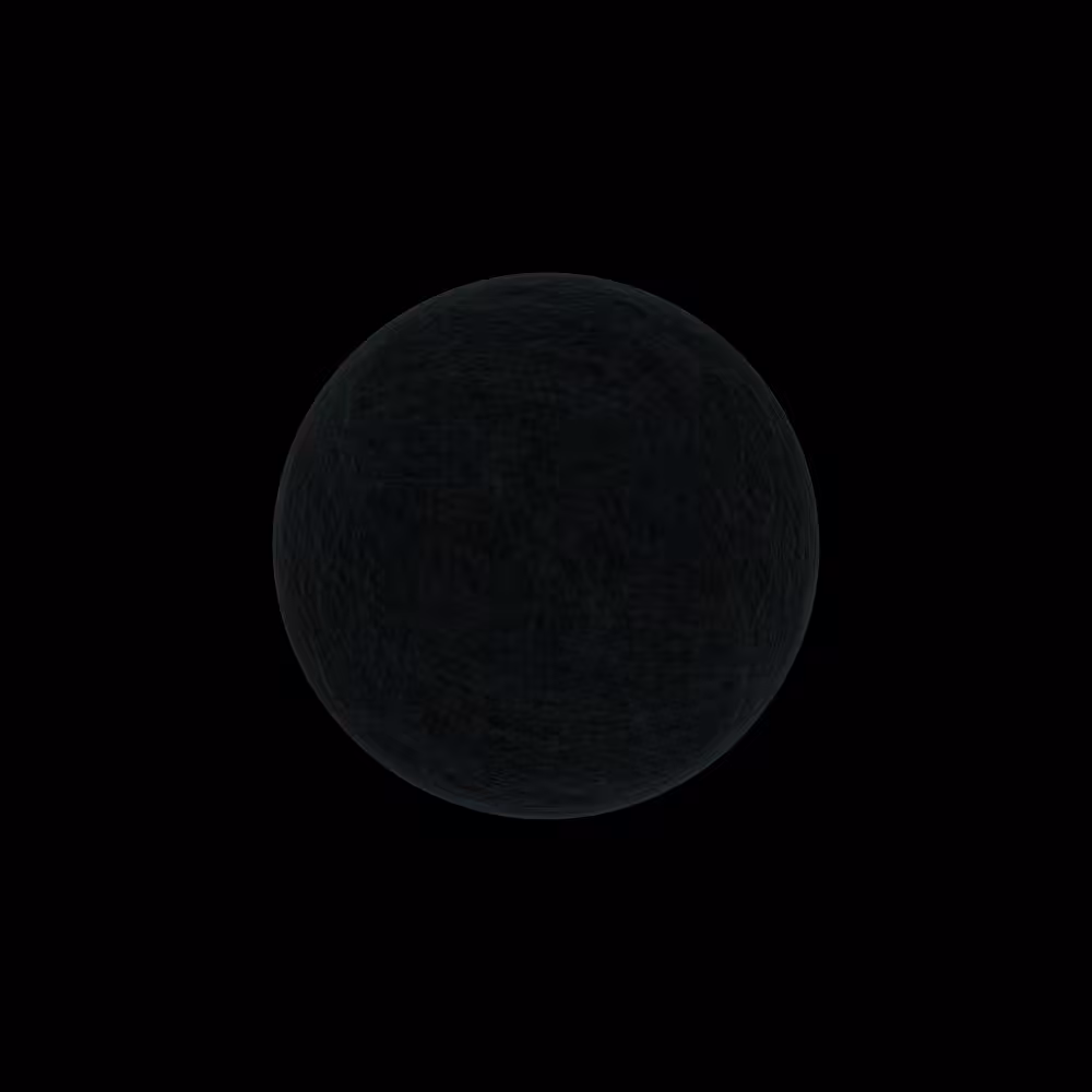 Creation of planets #8