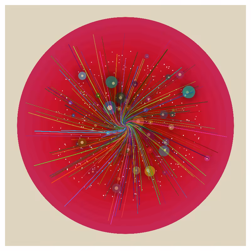 constellations #2