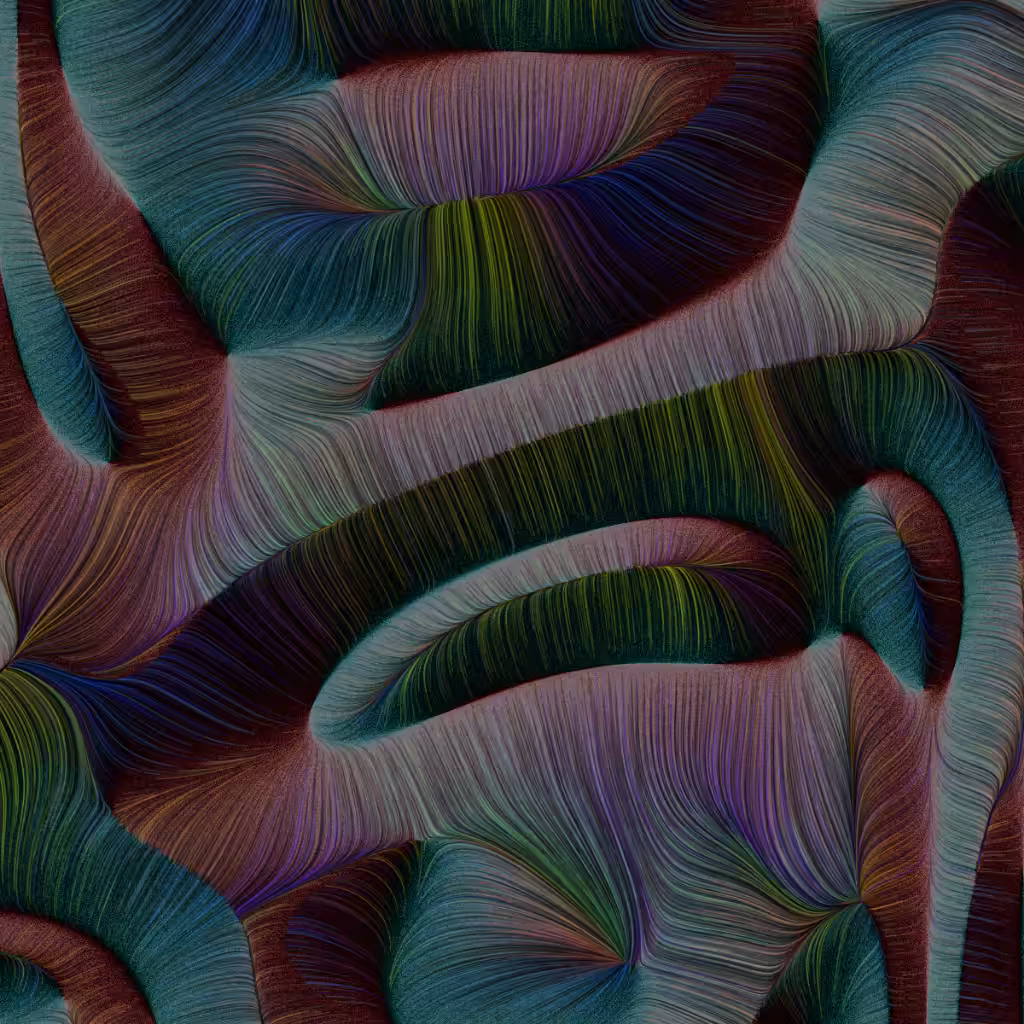 Everything flows #139