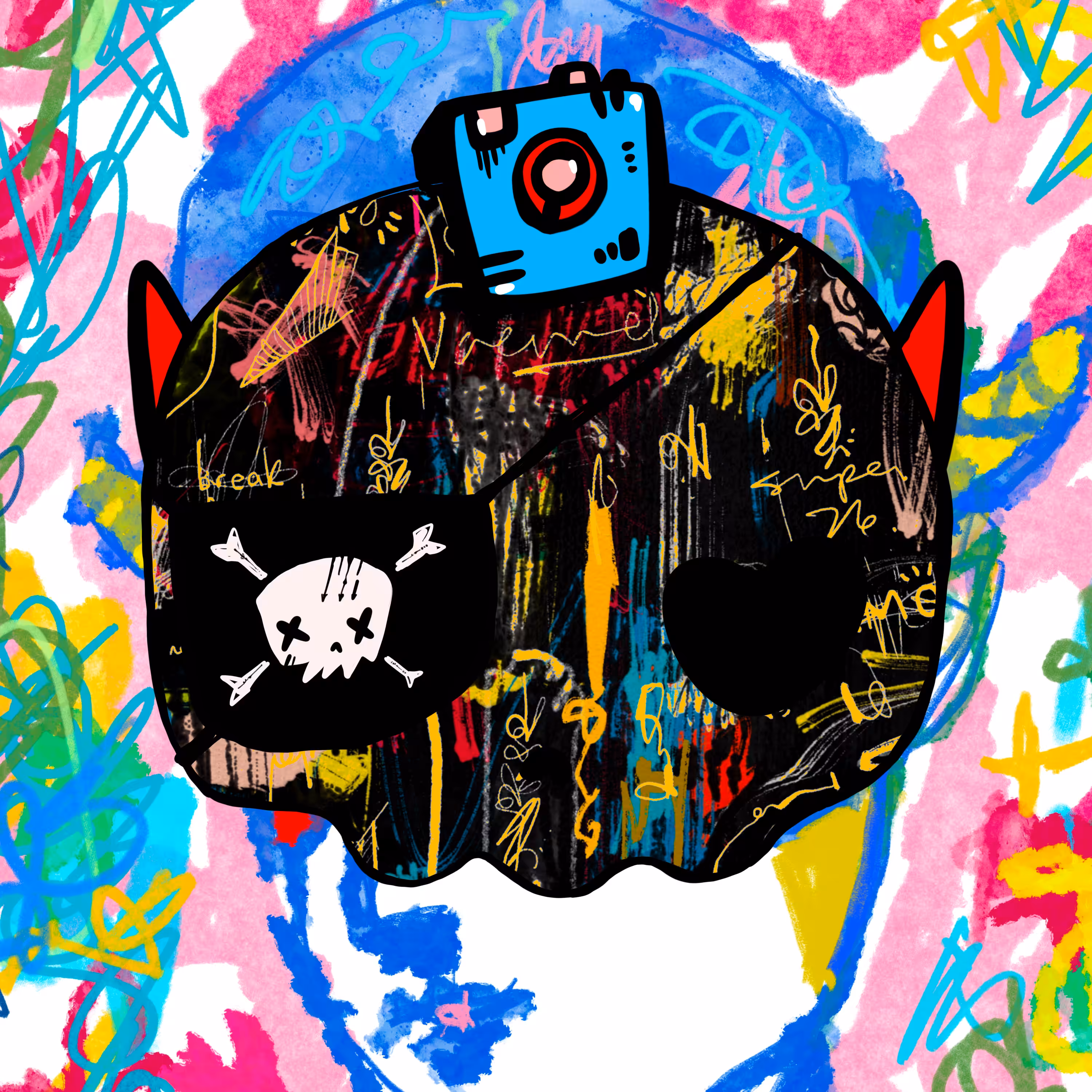 ORGNLS by SABET #62003