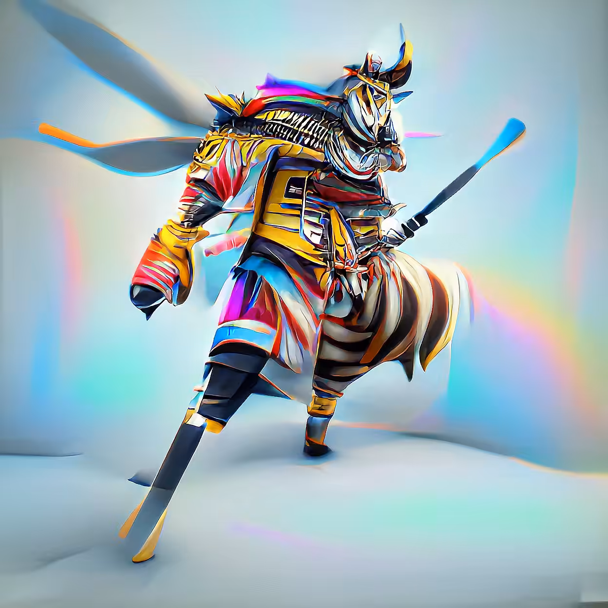 055 GO JŪ GO