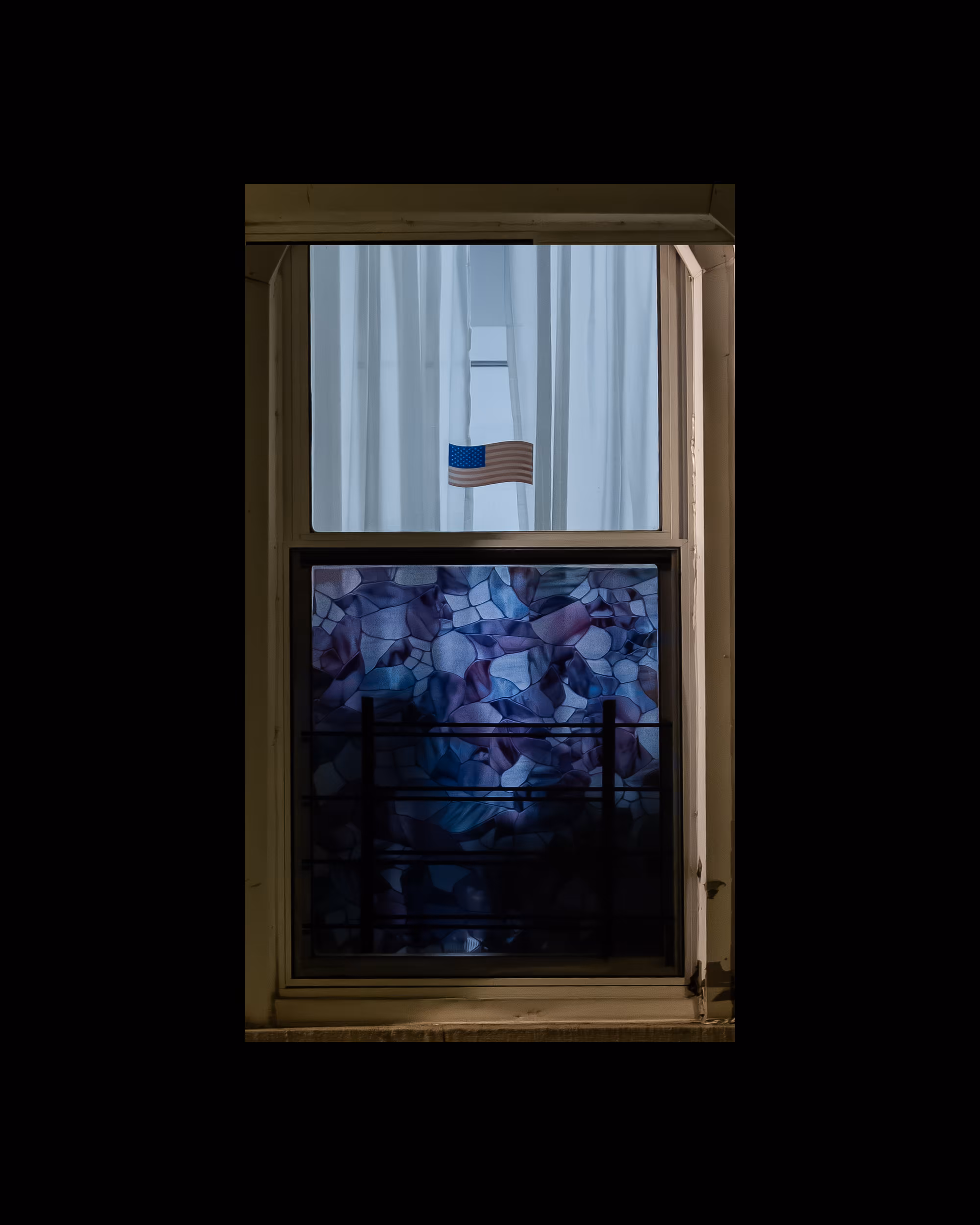 WINDOWS // NYC: WINDOW 517