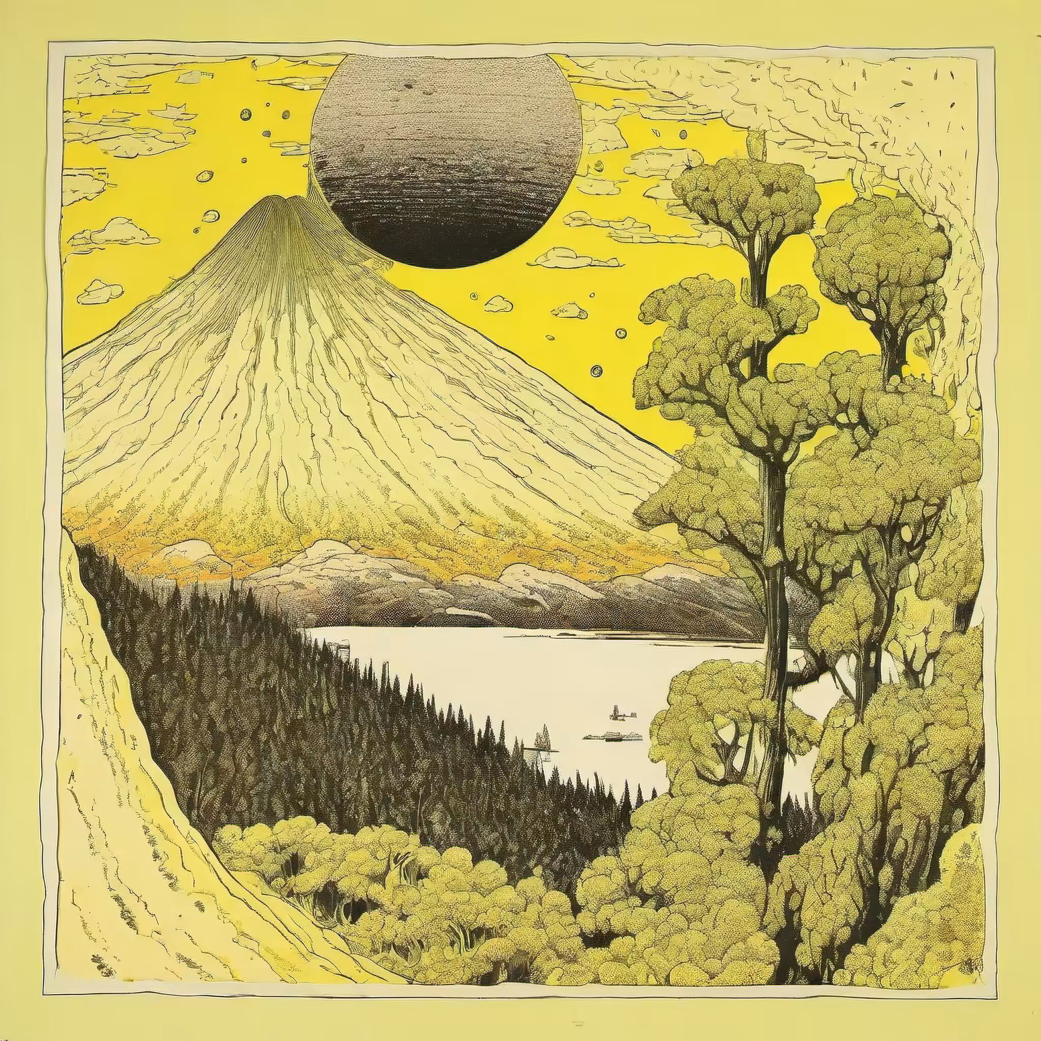 SOLAR VOYAGER #79