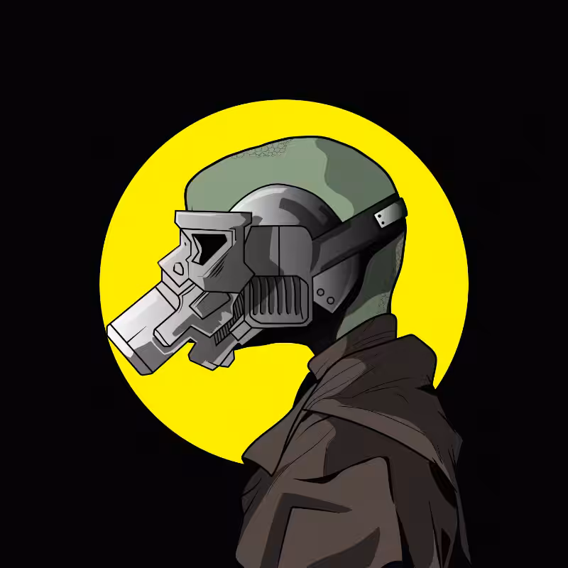 UBUGZ X AKIO #1