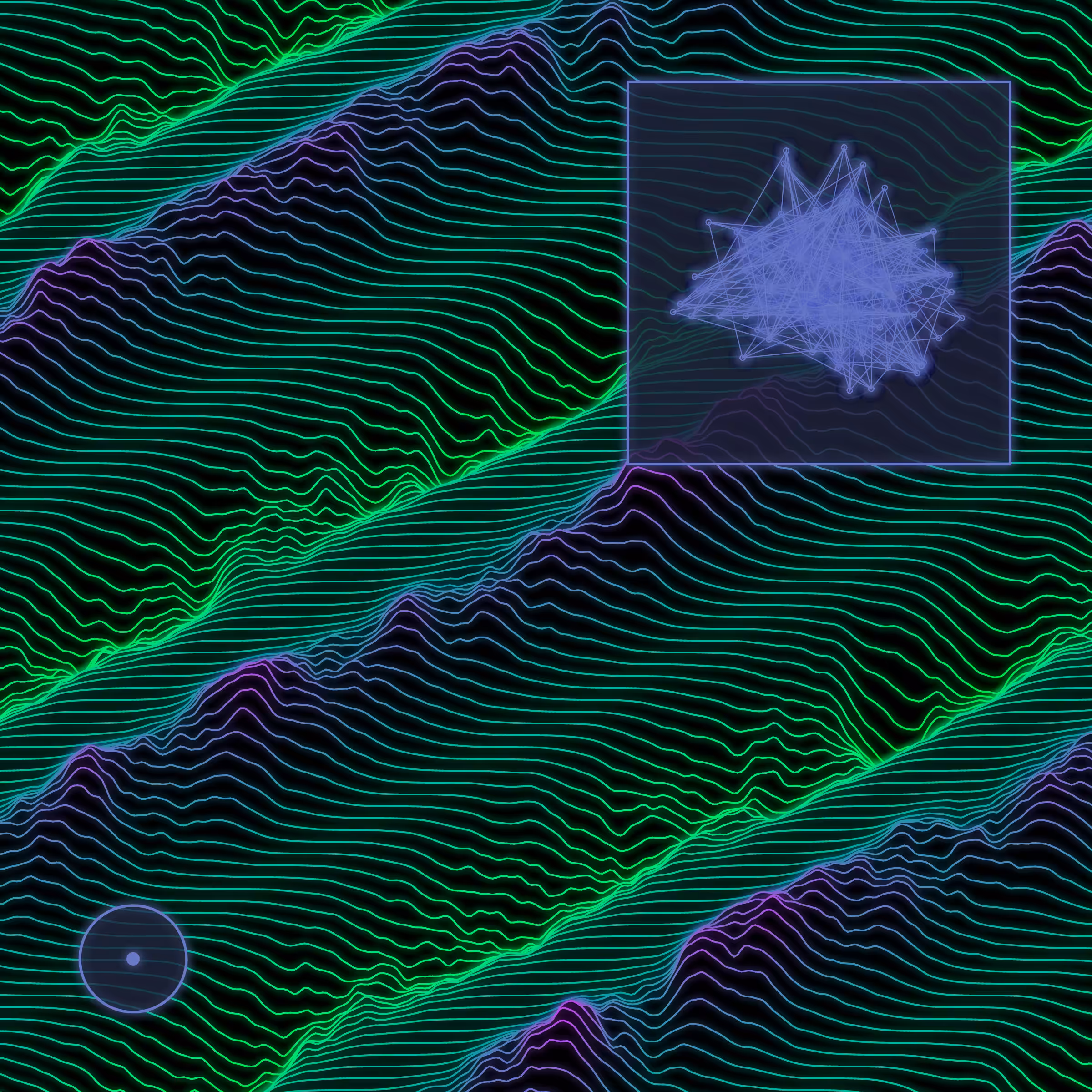 Unknown Signals #329