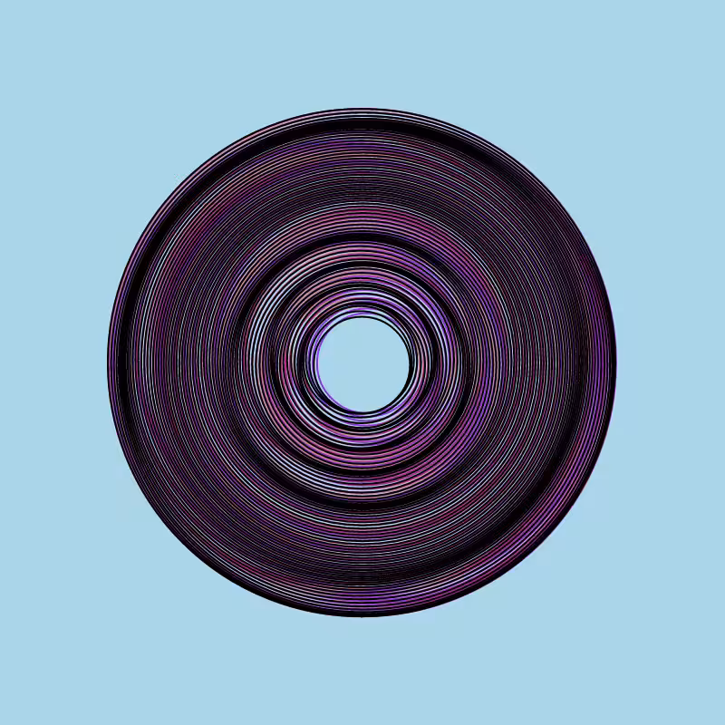 Rondelle, Listen #117