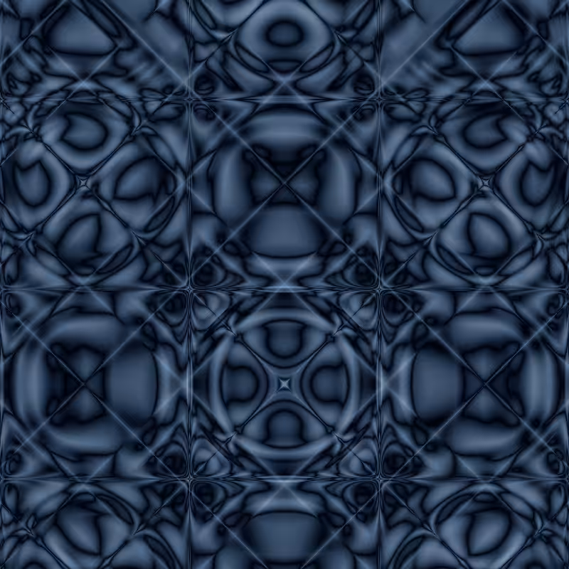 Above (The Infinite) #8